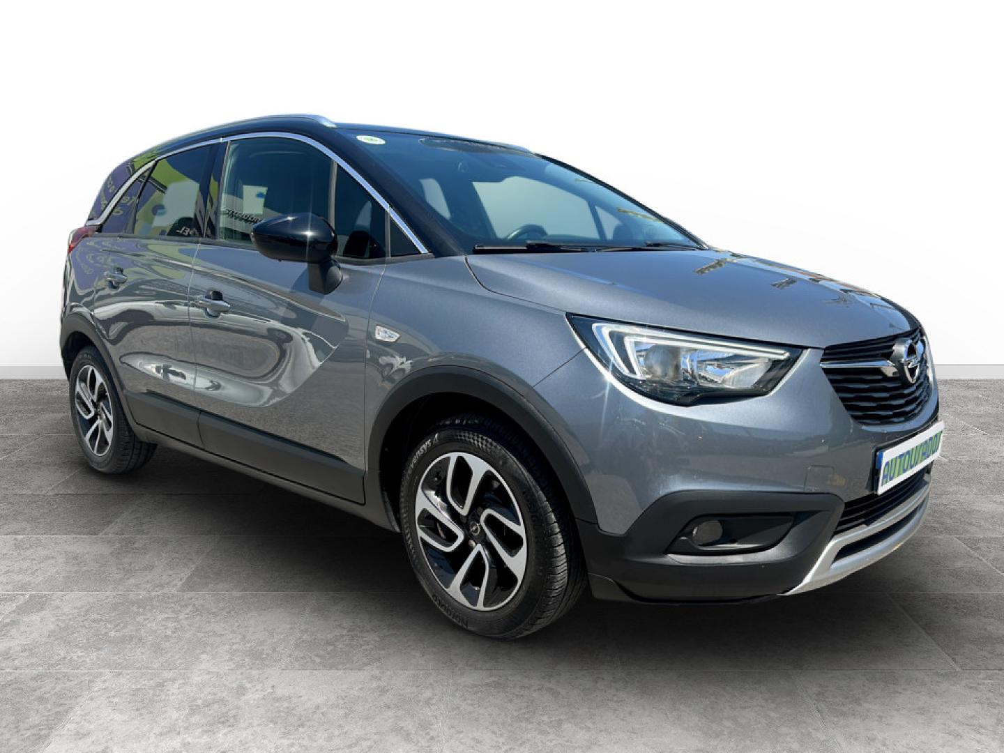 Opel Crossland X 1.6CDTi 120cv S/S Innovation
