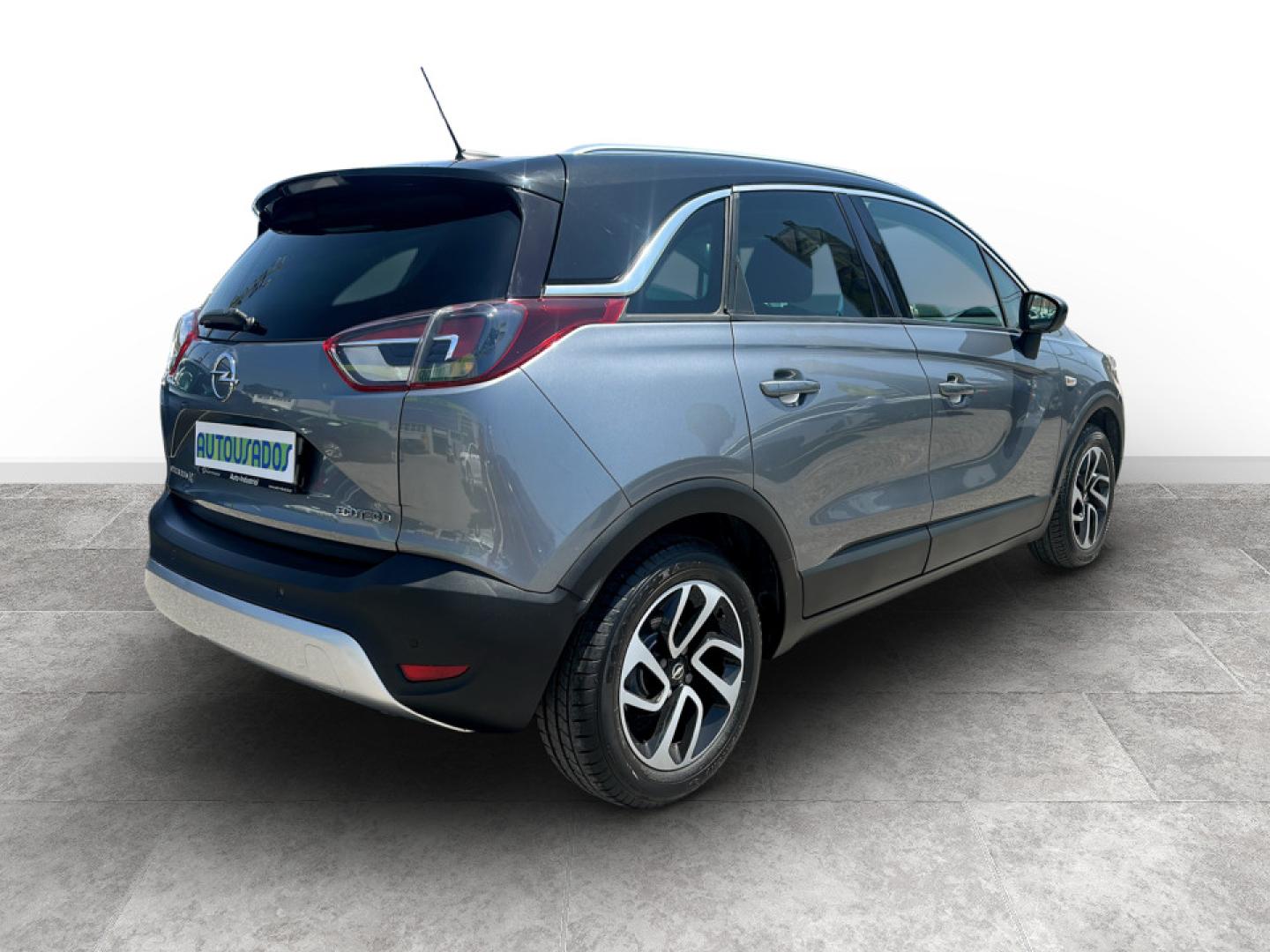 Opel Crossland X 1.6CDTi 120cv S/S Innovation