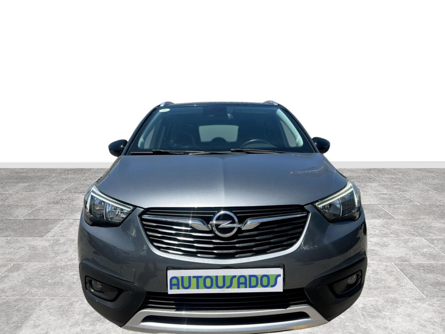 Opel Crossland X 1.6CDTi 120cv S/S Innovation