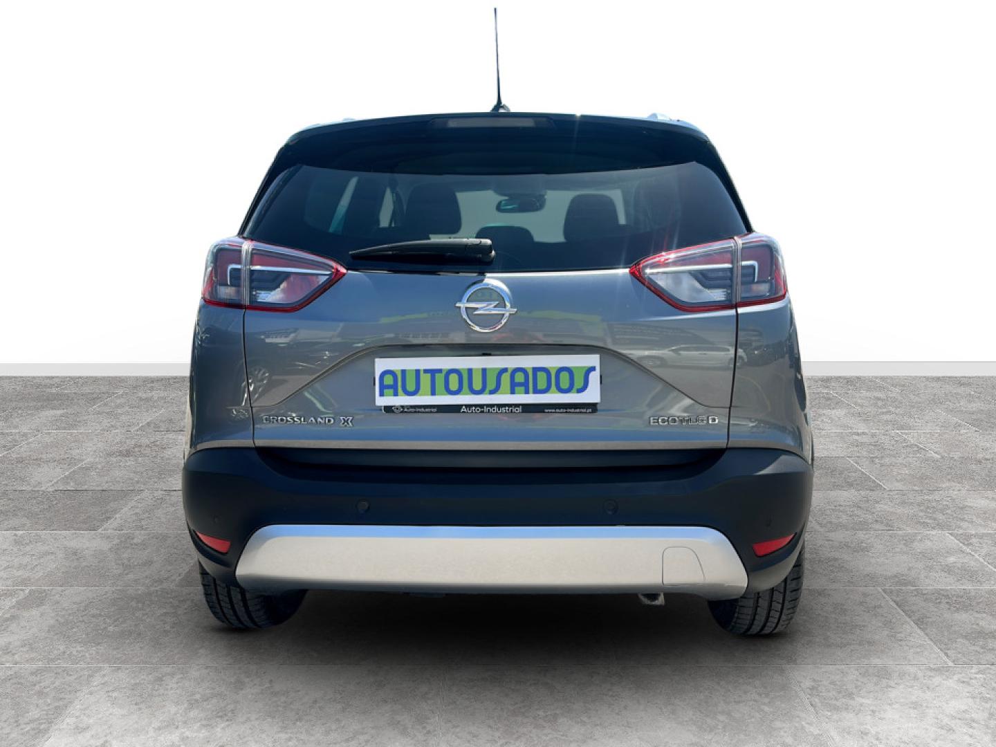 Opel Crossland X 1.6CDTi 120cv S/S Innovation
