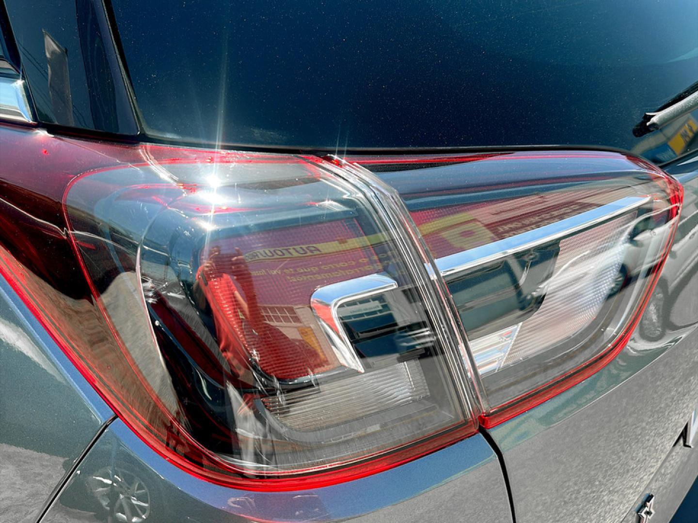 Opel Crossland X 1.6CDTi 120cv S/S Innovation