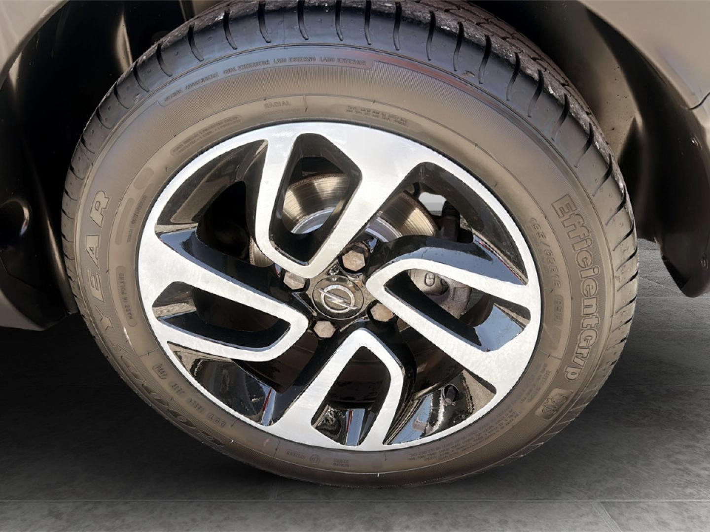 Opel Crossland X 1.6CDTi 120cv S/S Innovation