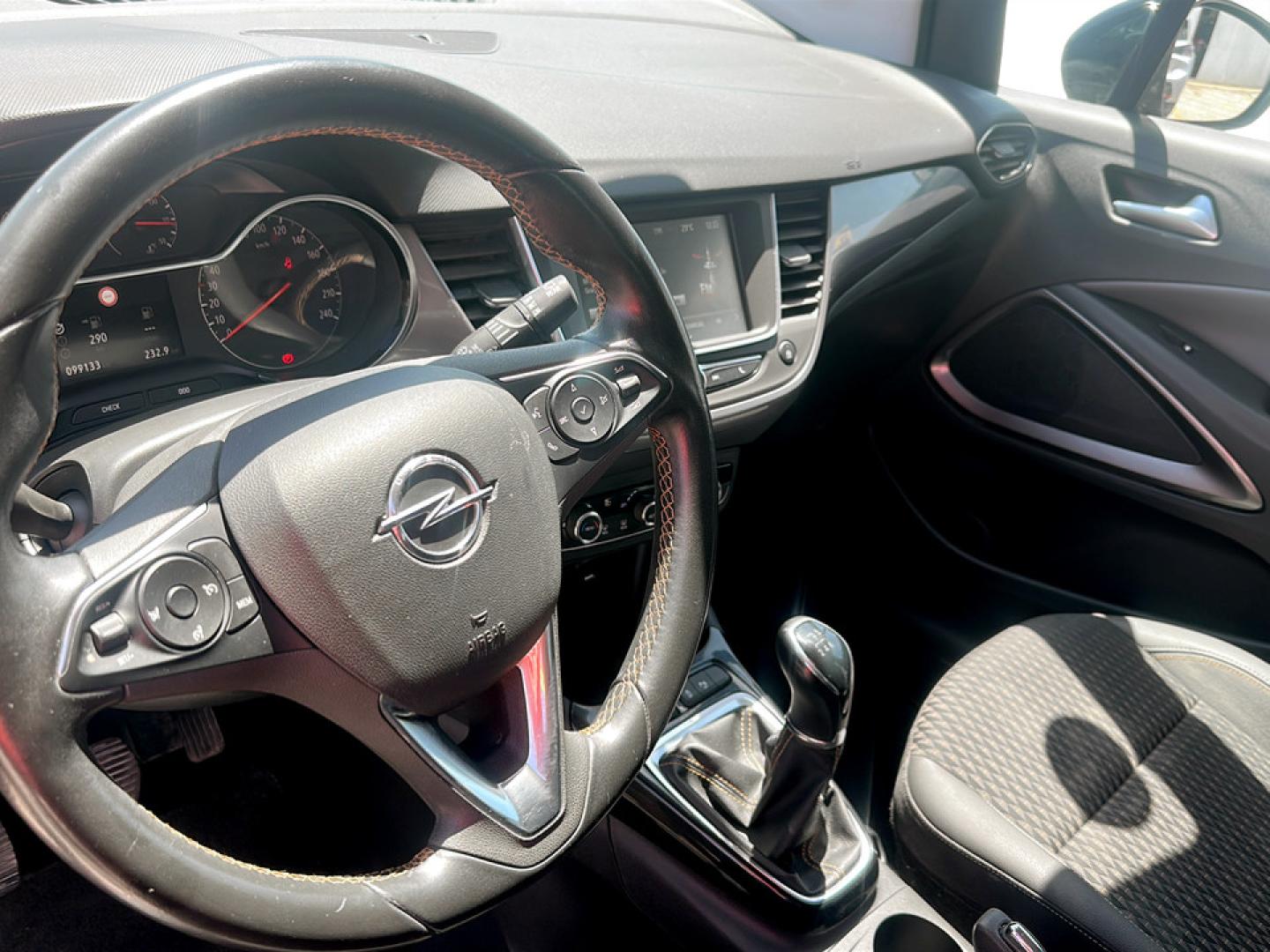 Opel Crossland X 1.6CDTi 120cv S/S Innovation