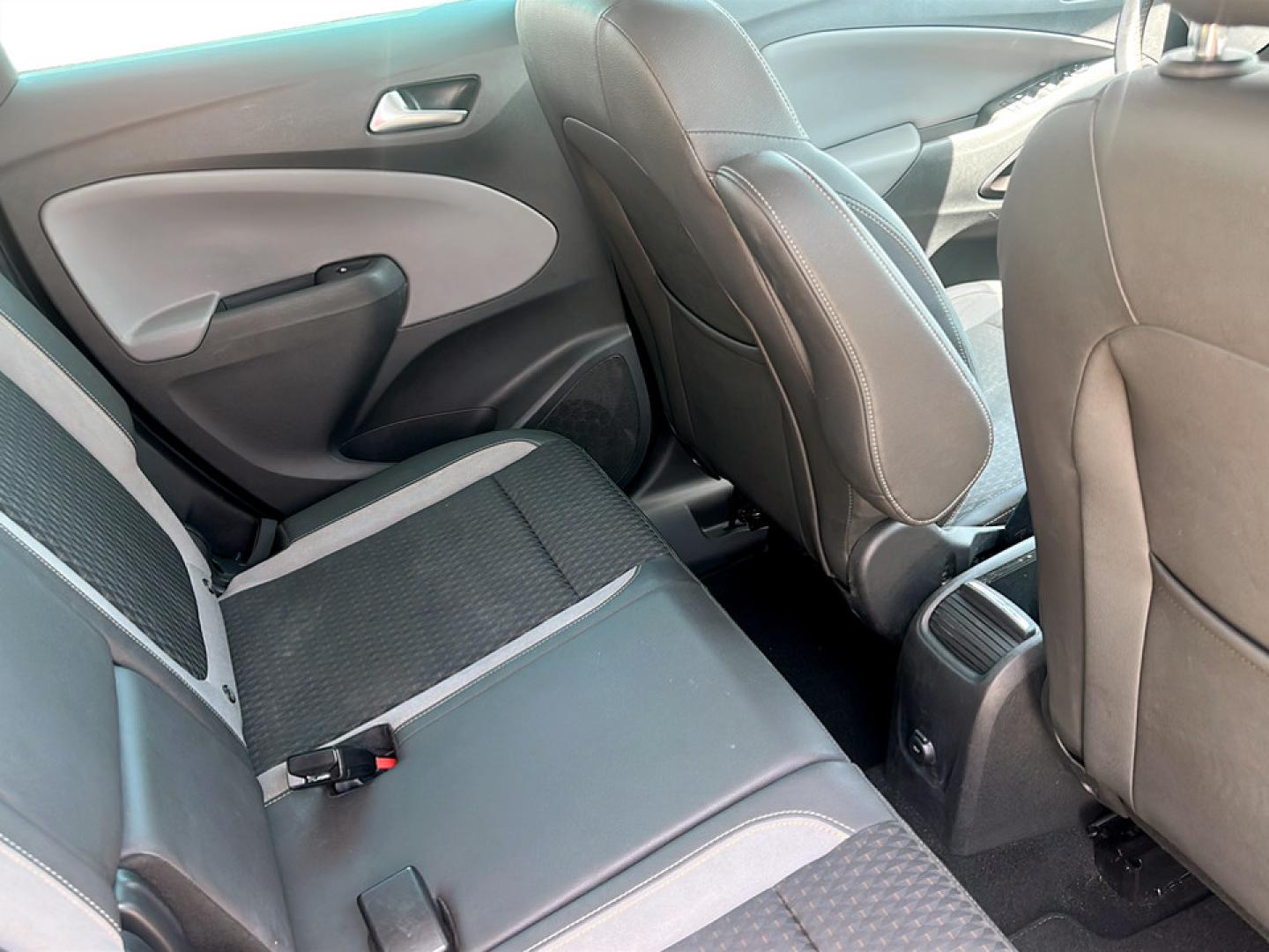 Opel Crossland X 1.6CDTi 120cv S/S Innovation
