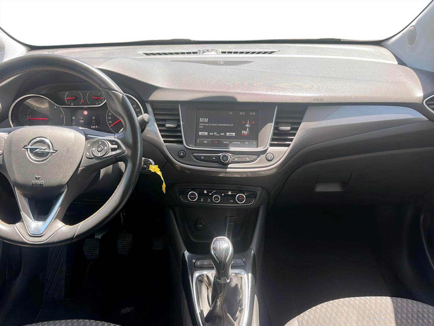 Opel Crossland X 1.6CDTi 120cv S/S Innovation