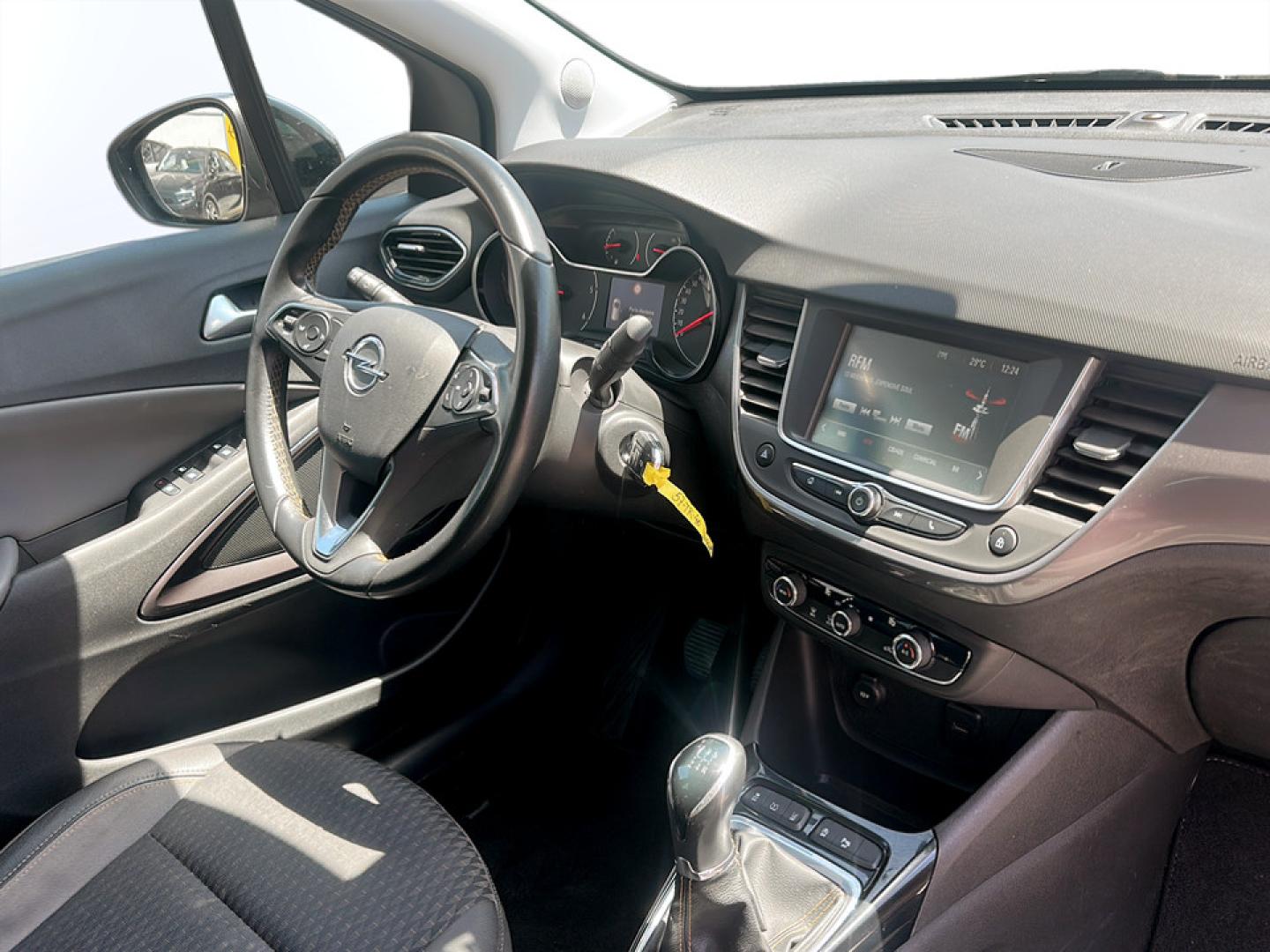 Opel Crossland X 1.6CDTi 120cv S/S Innovation