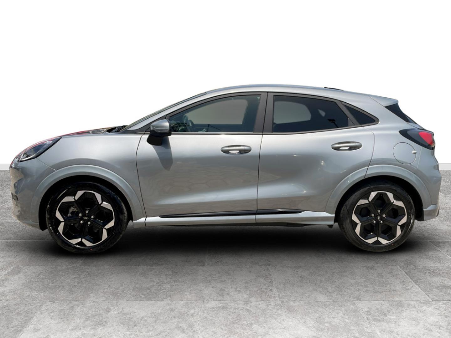 Ford Puma 54kWh 168CV Gen-E Premium