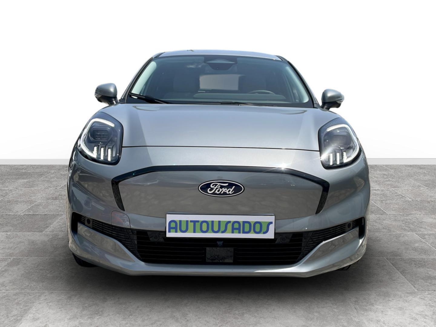 Ford Puma 54kWh 168CV Gen-E Premium