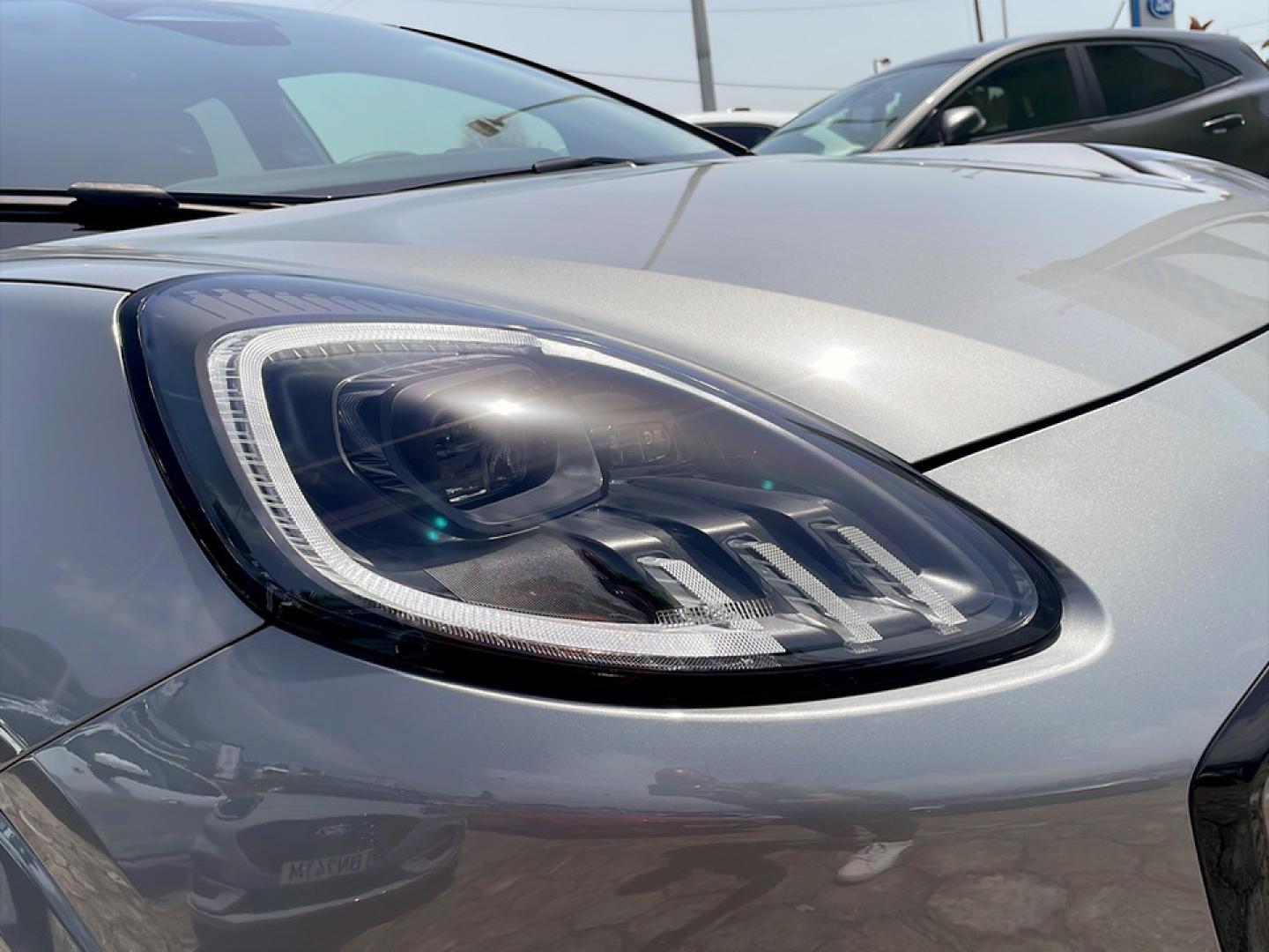 Ford Puma 54kWh 168CV Gen-E Premium