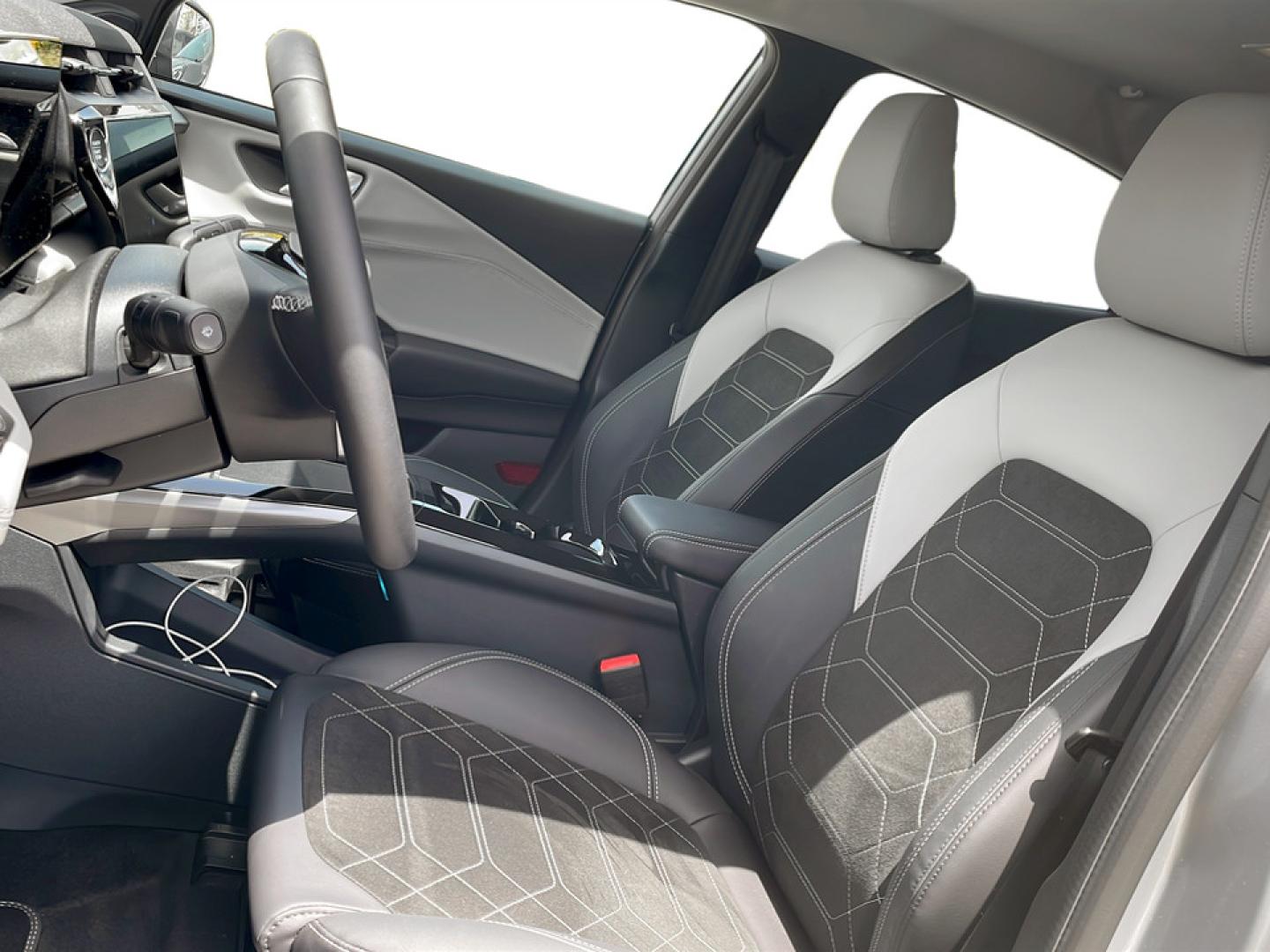 Ford Puma 54kWh 168CV Gen-E Premium