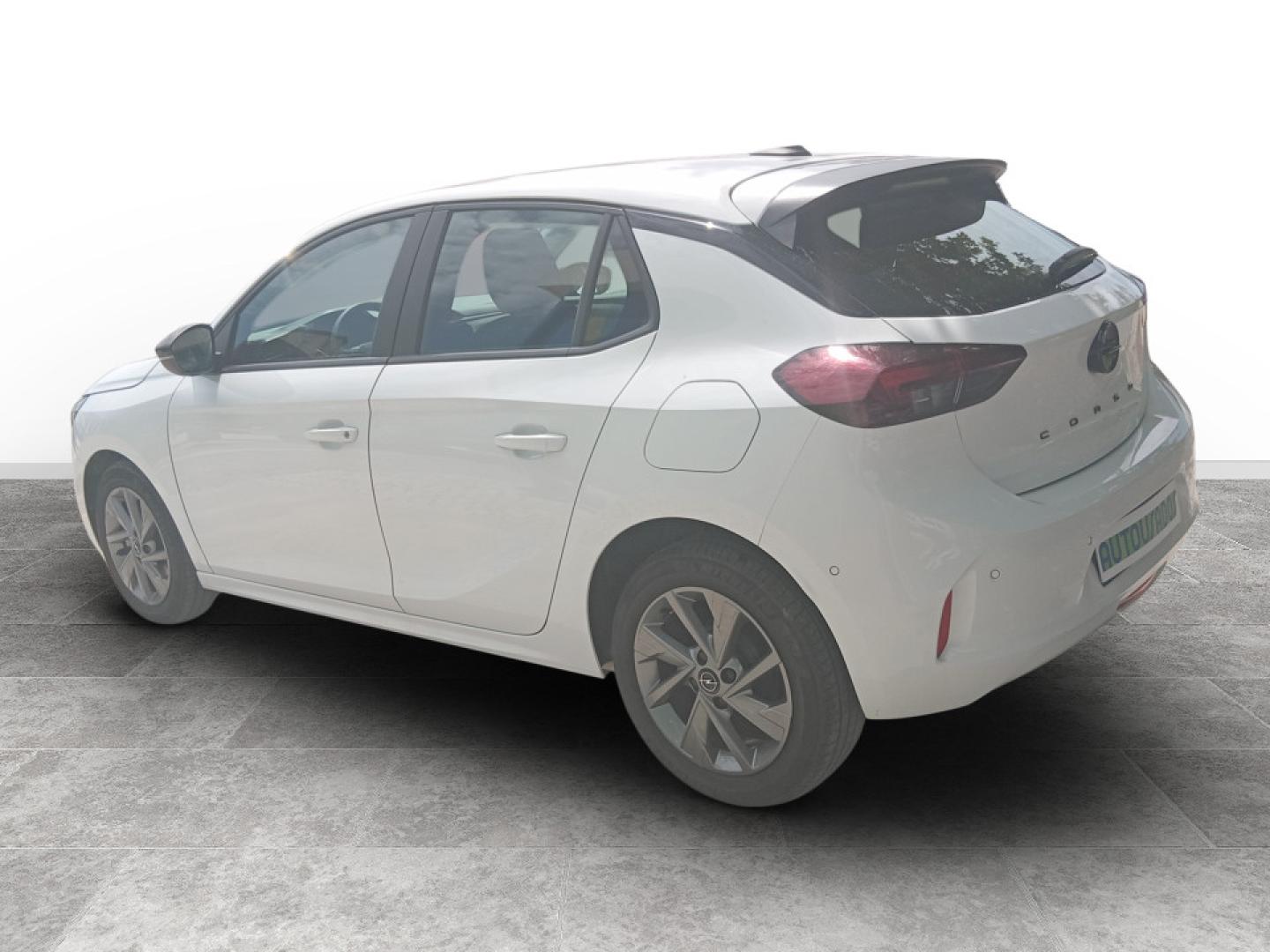 Opel Corsa 1.2 Turbo 100cv GS