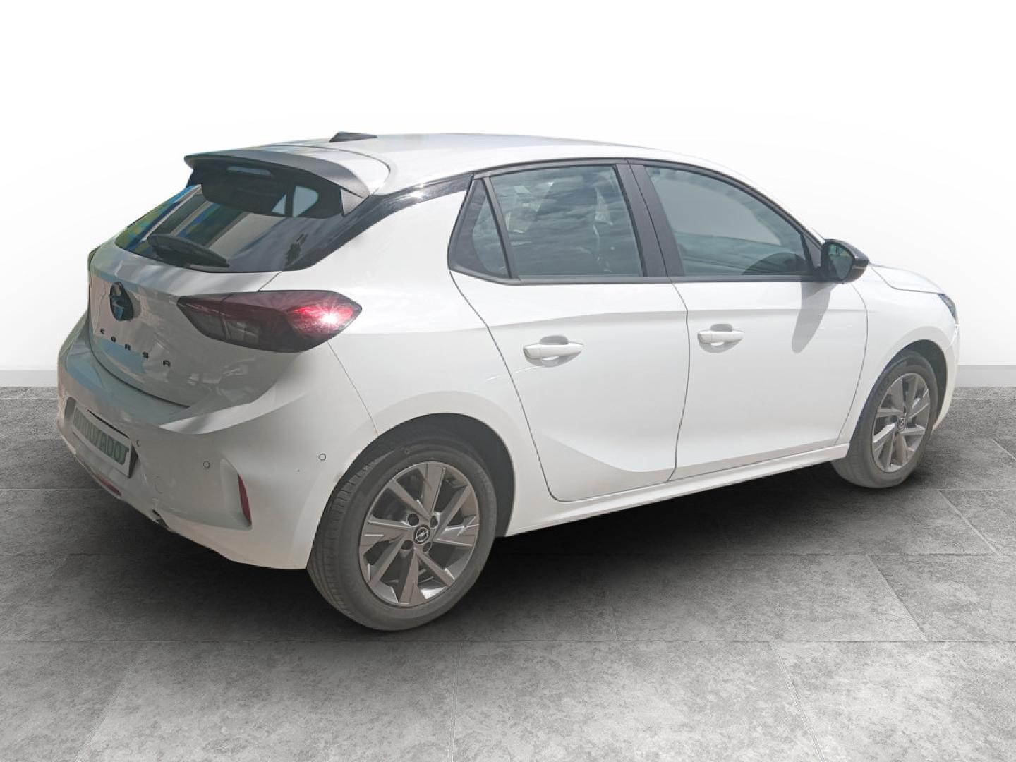 Opel Corsa 1.2 Turbo 100cv GS