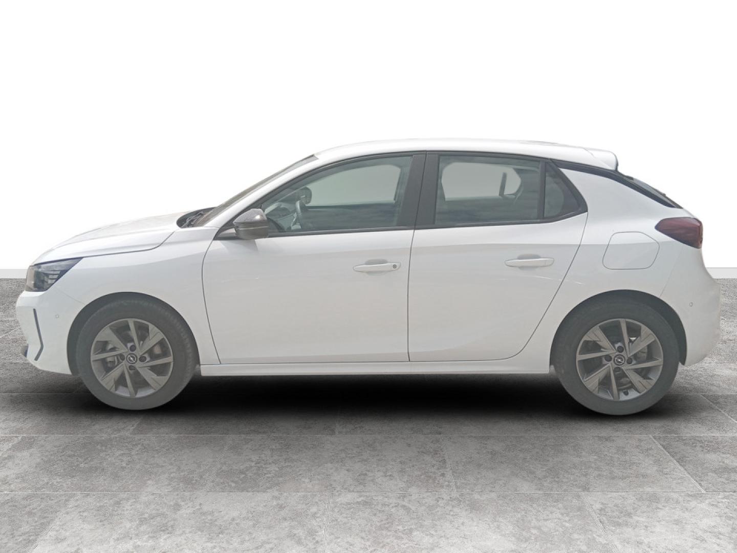 Opel Corsa 1.2 Turbo 100cv GS