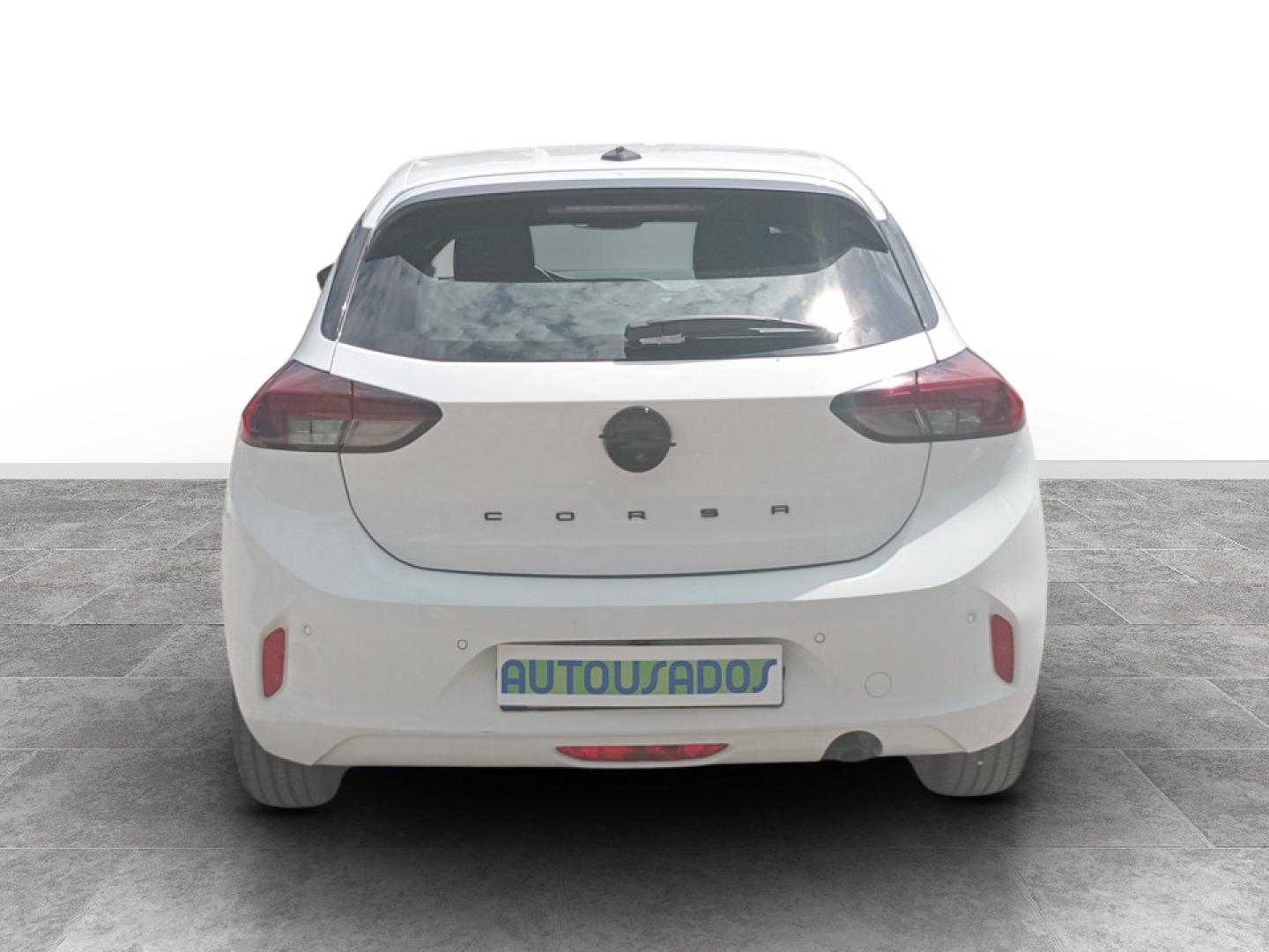 Opel Corsa 1.2 Turbo 100cv GS