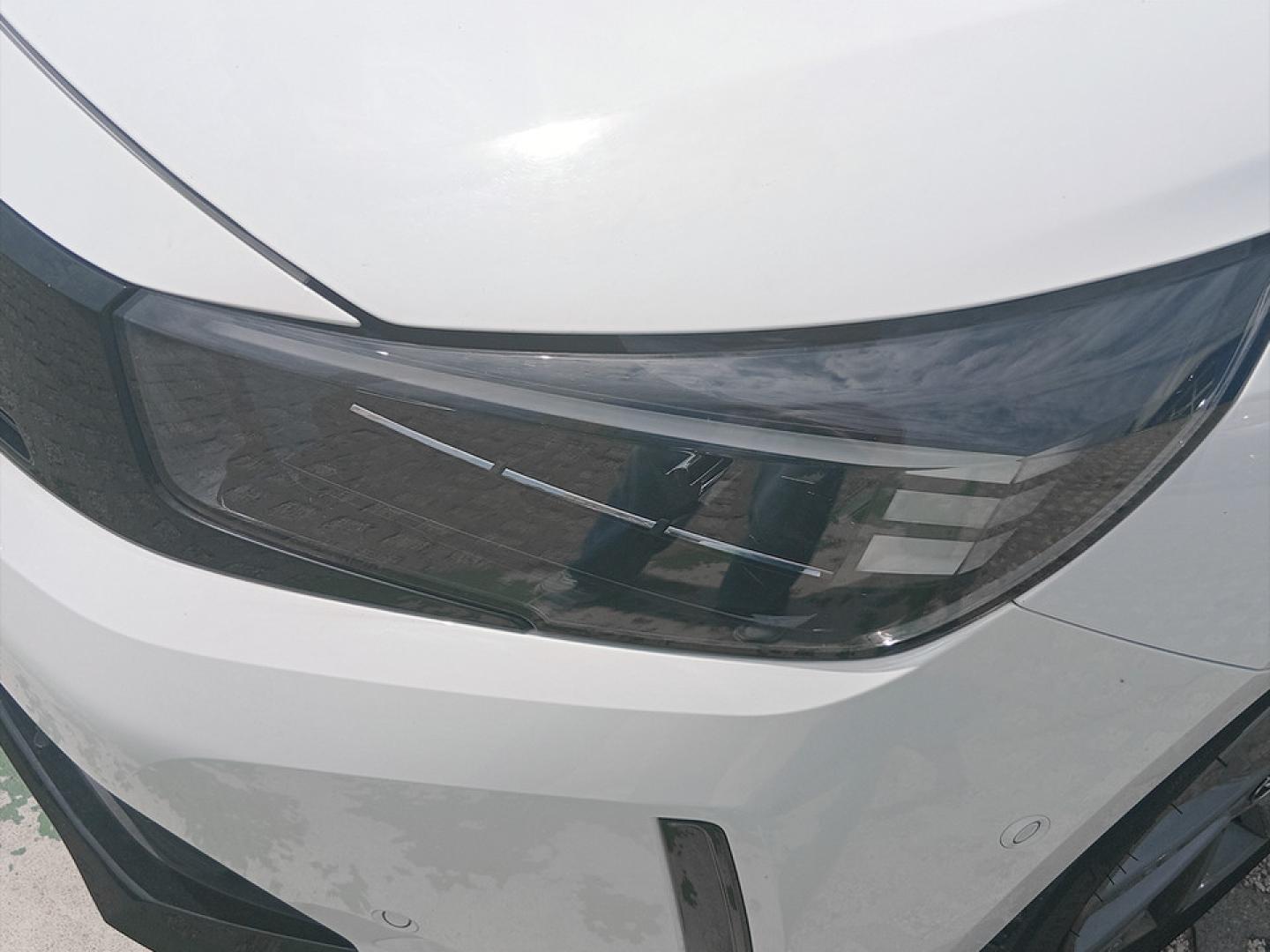 Opel Corsa 1.2 Turbo 100cv GS