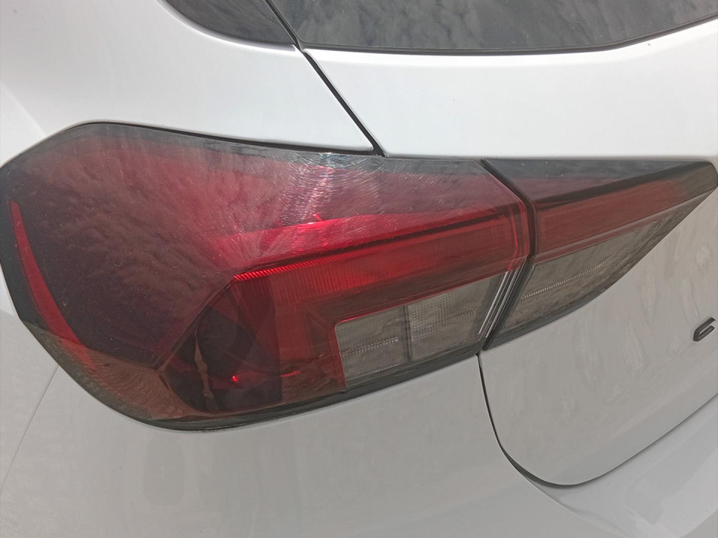 Opel Corsa 1.2 Turbo 100cv GS