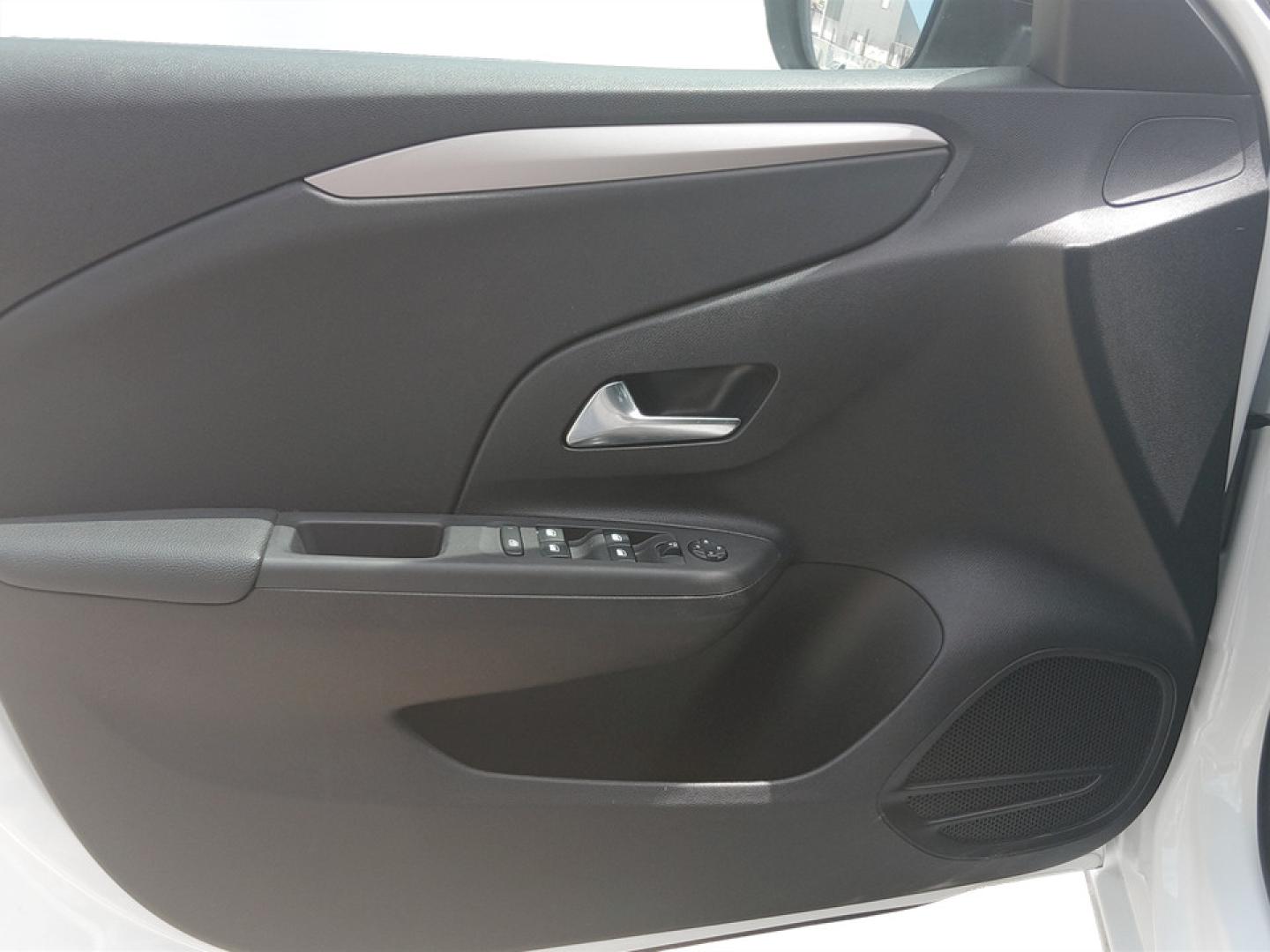 Opel Corsa 1.2 Turbo 100cv GS