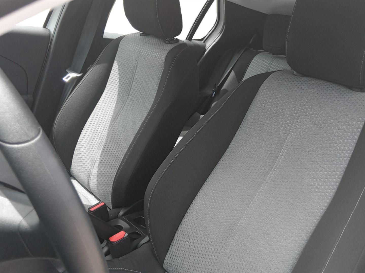 Opel Corsa 1.2 Turbo 100cv GS