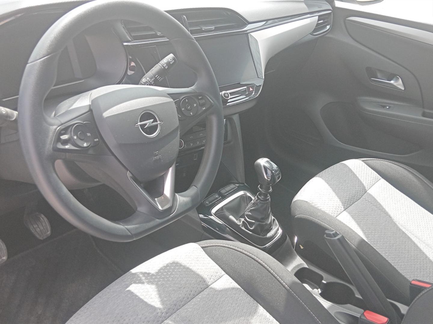 Opel Corsa 1.2 Turbo 100cv GS
