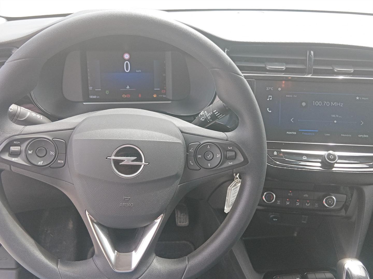 Opel Corsa 1.2 Turbo 100cv GS