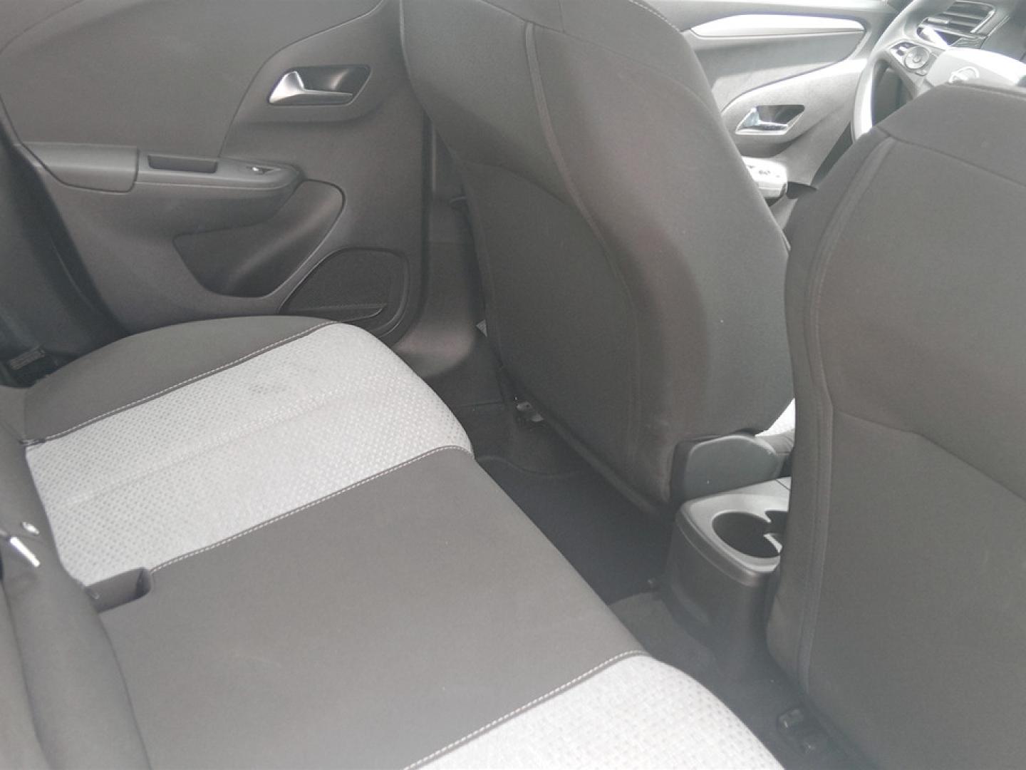 Opel Corsa 1.2 Turbo 100cv GS