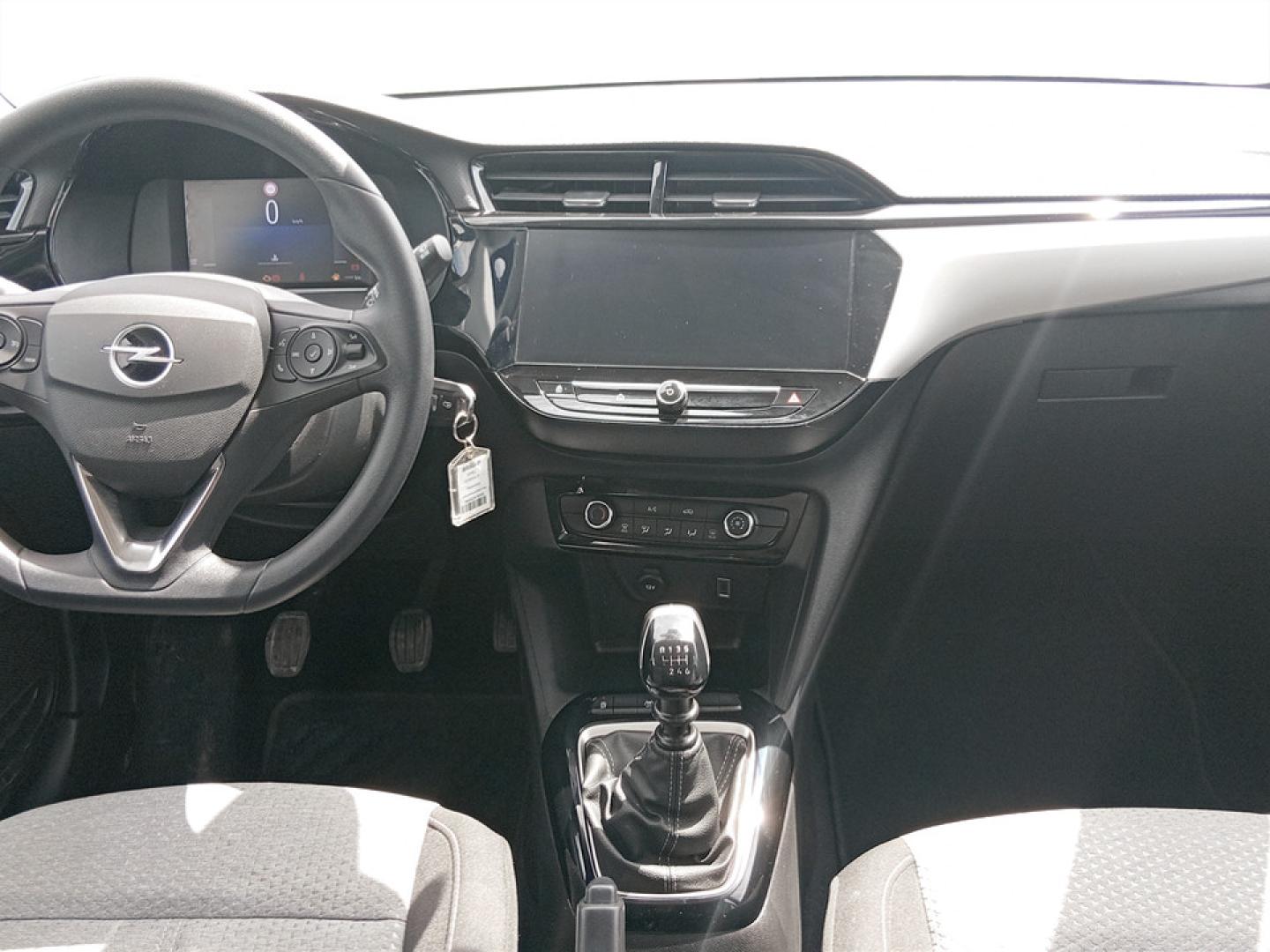 Opel Corsa 1.2 Turbo 100cv GS