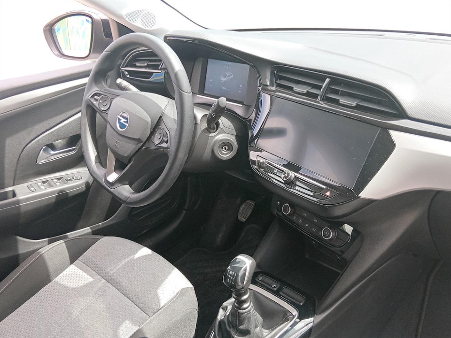 Opel Corsa 1.2 Turbo 100cv GS