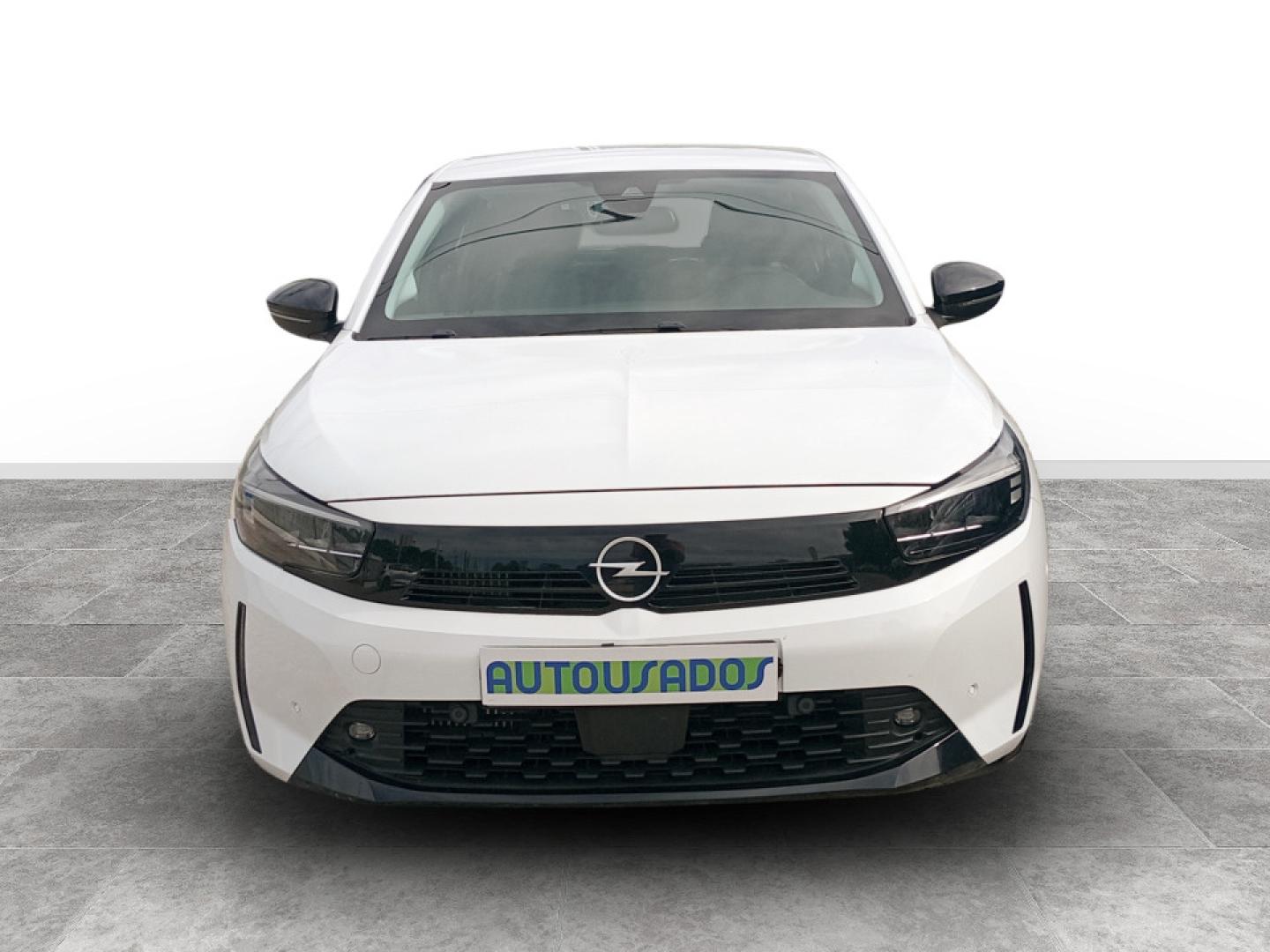 Opel Corsa 1.2 Turbo 100cv GS