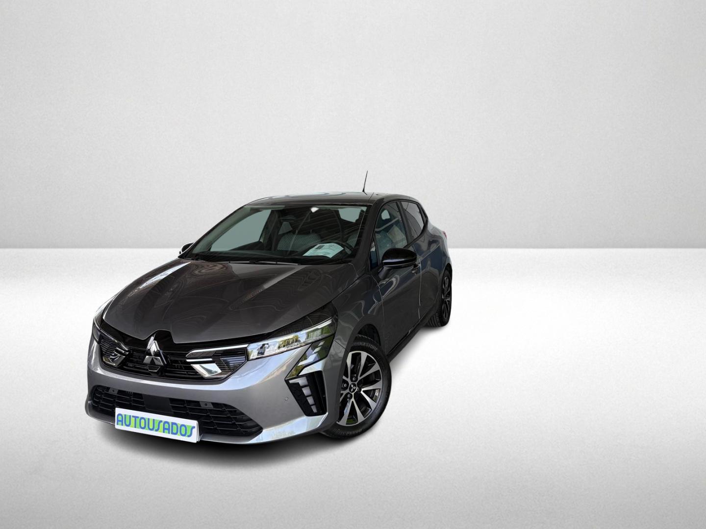 Mitsubishi Colt 1.0 MPI-T 6MT Kaiteki