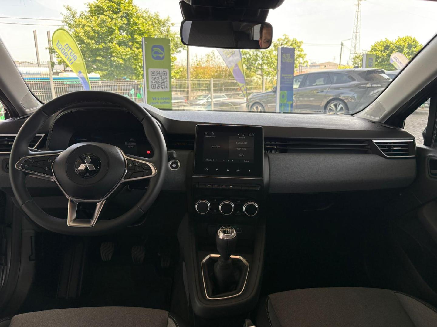 Mitsubishi Colt 1.0 MPI-T 6MT Kaiteki