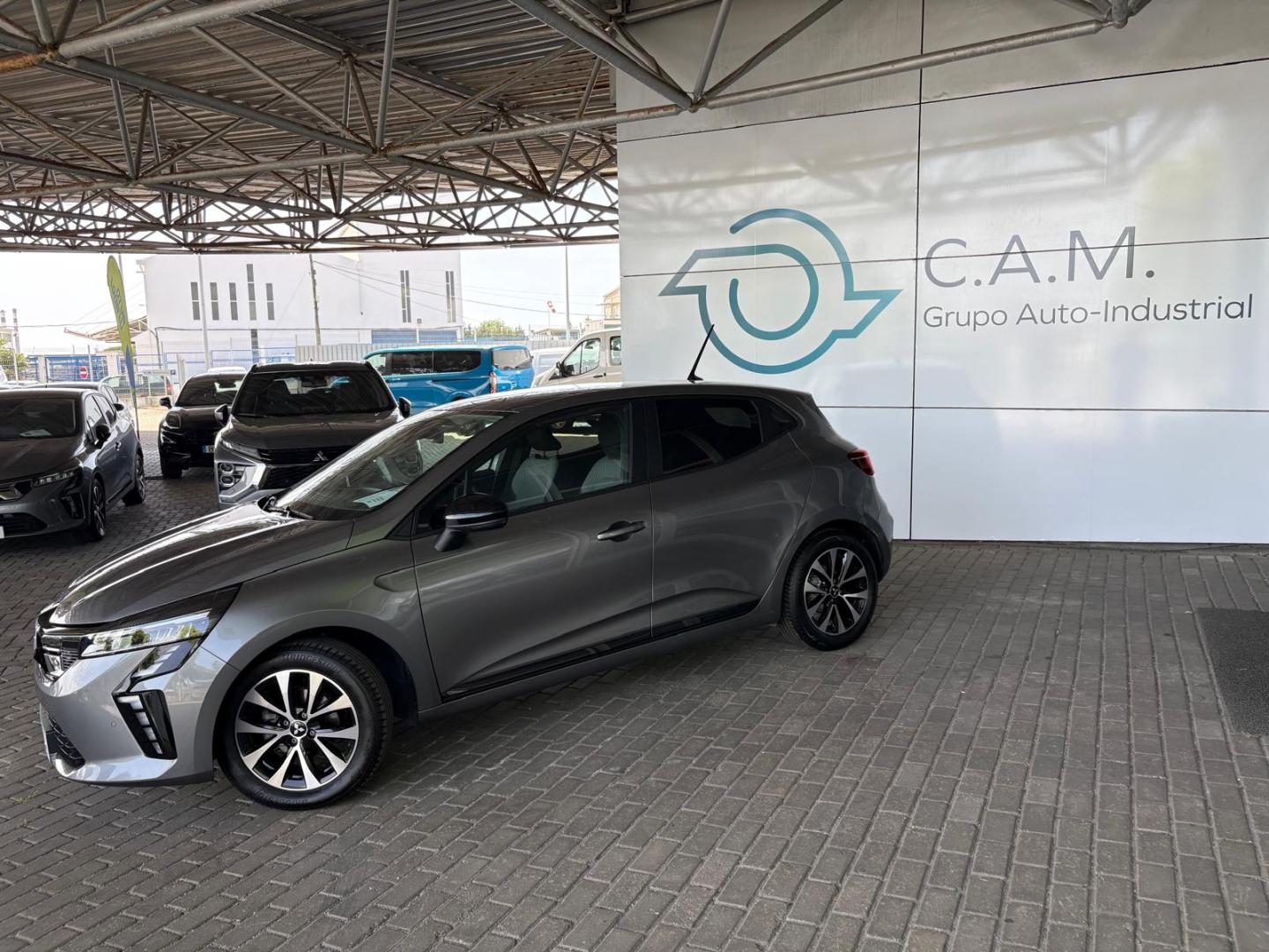 Mitsubishi Colt 1.0 MPI-T 6MT Kaiteki