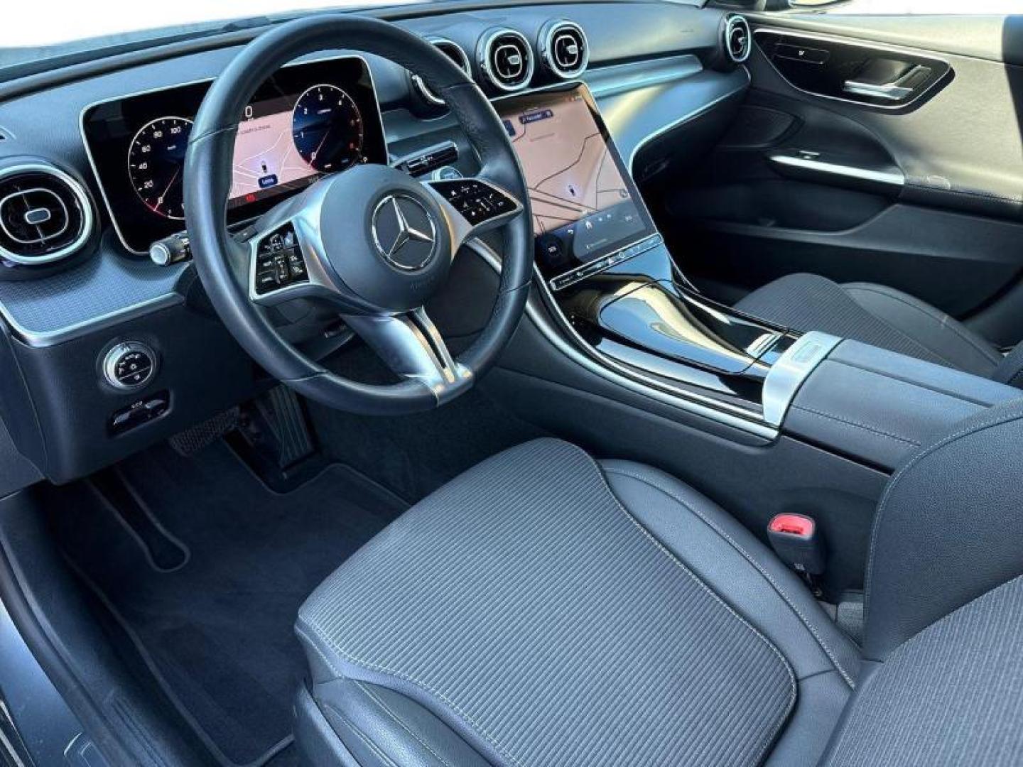 Mercedes-Benz Classe C C 220 d Limousine Avantgarde