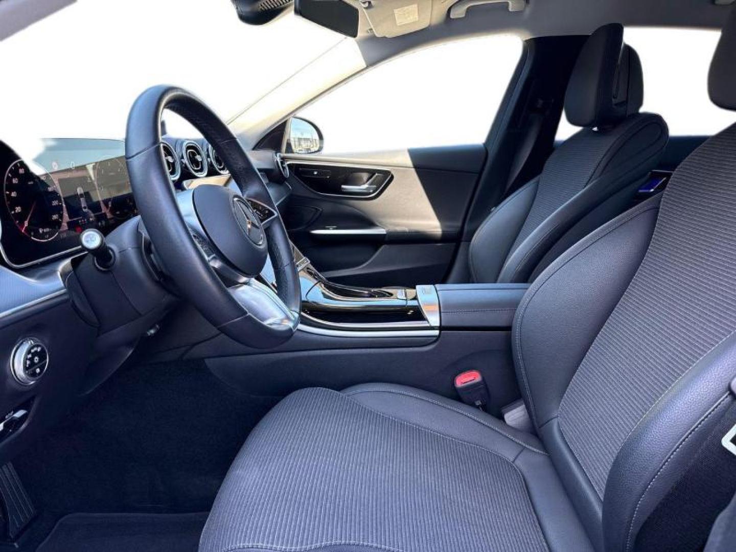 Mercedes-Benz Classe C C 220 d Limousine Avantgarde