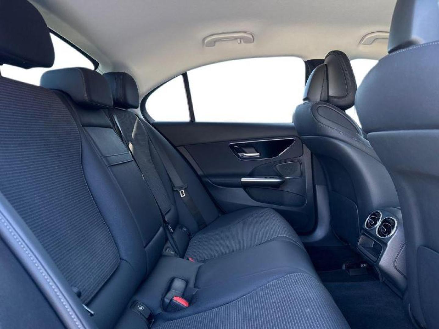 Mercedes-Benz Classe C C 220 d Limousine Avantgarde