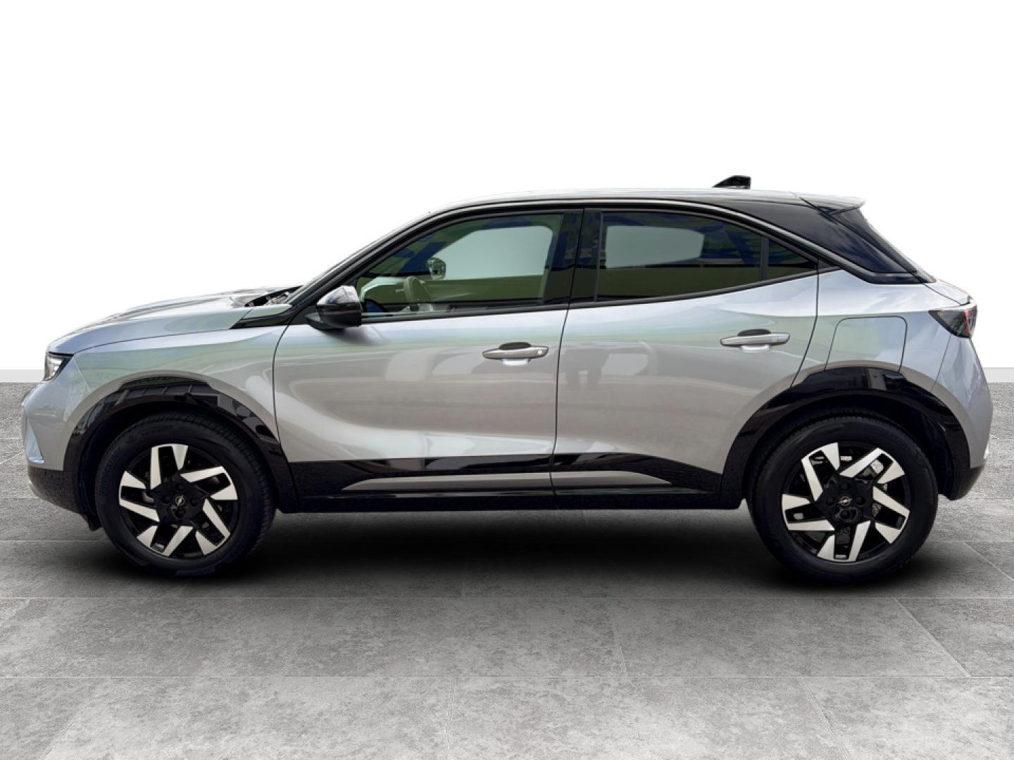 Opel Mokka 1.2T 145cv Hybrid GS CADC6