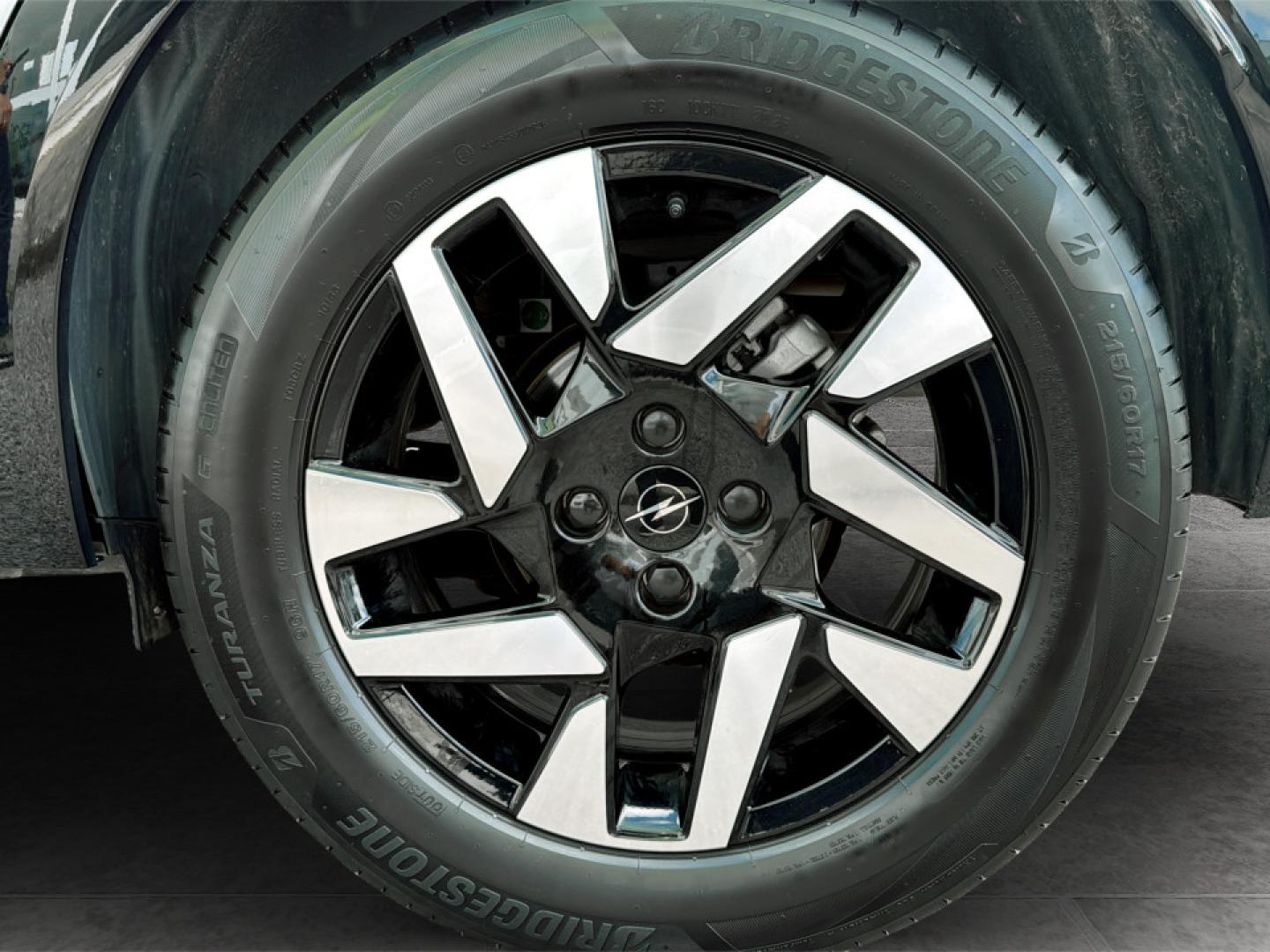 Opel Mokka 1.2T 145cv Hybrid GS CADC6