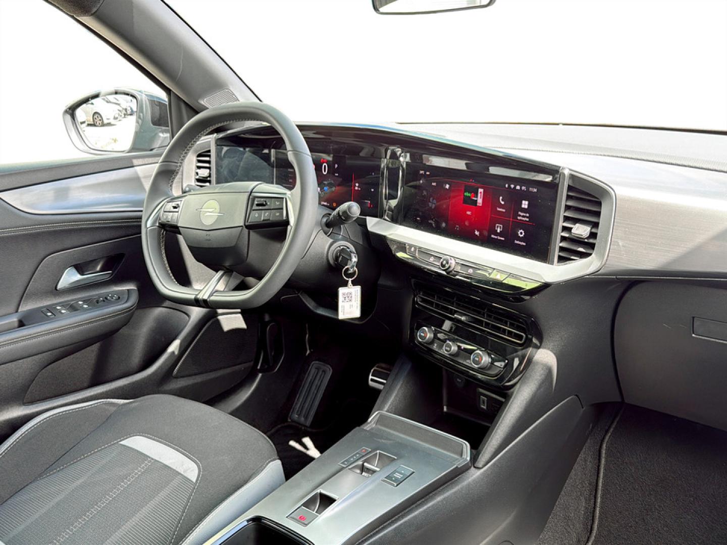 Opel Mokka 1.2T 145cv Hybrid GS CADC6