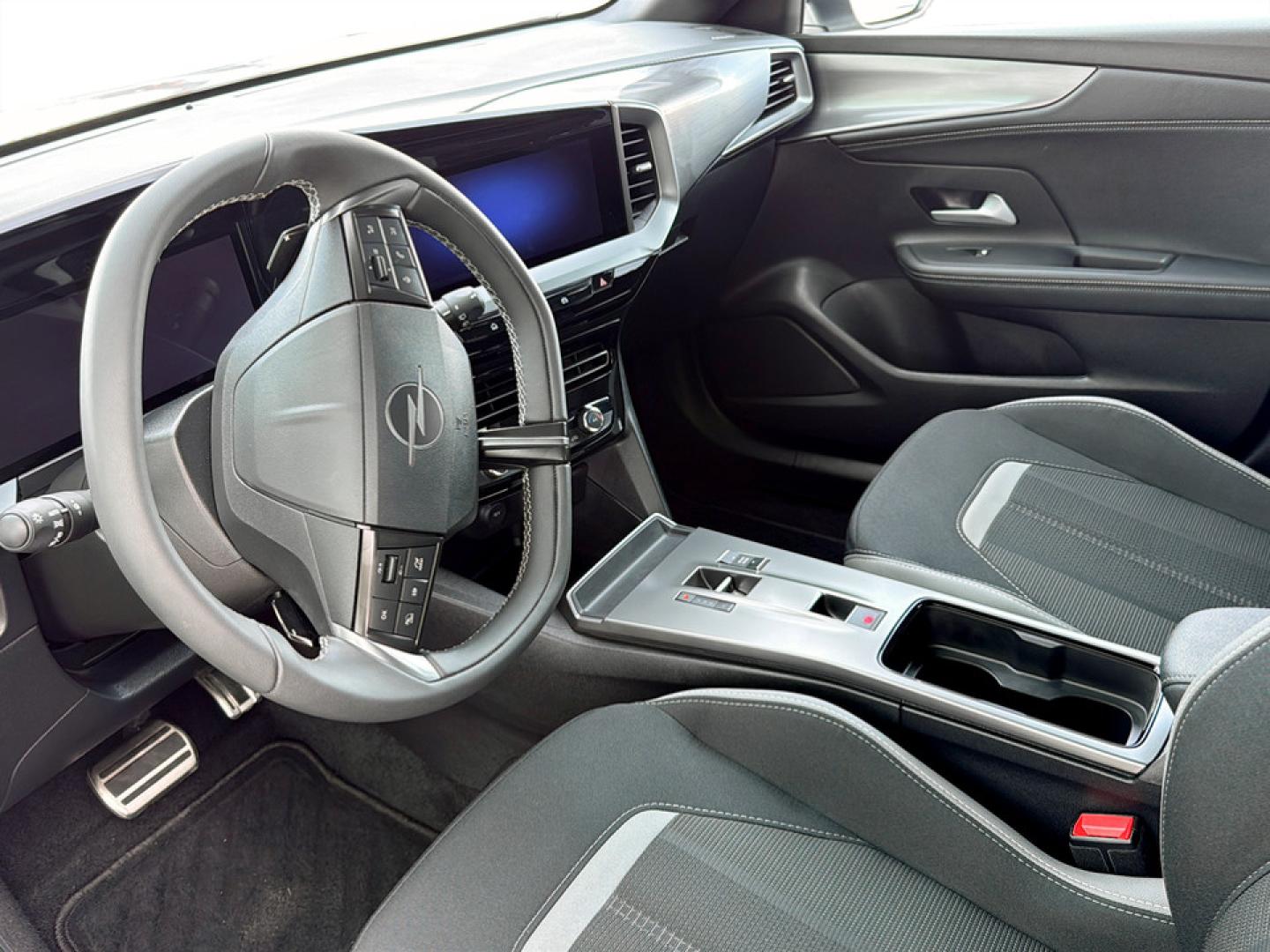 Opel Mokka 1.2T 145cv Hybrid GS CADC6