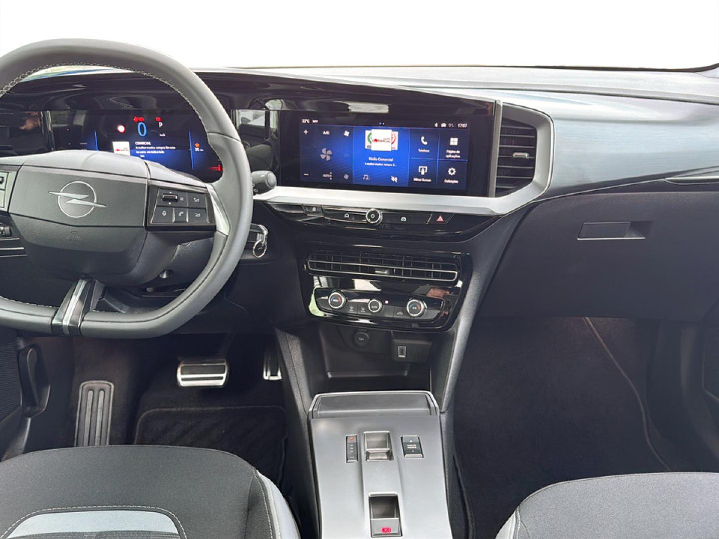 Opel Mokka 1.2T 145cv Hybrid GS CADC6