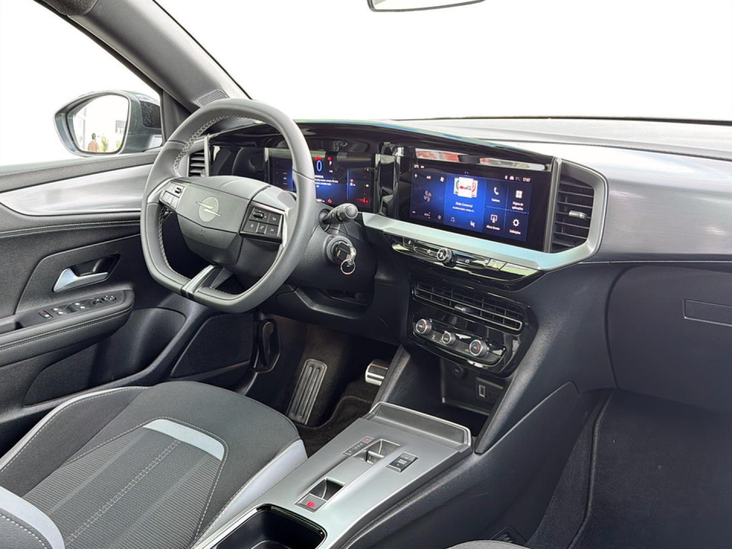Opel Mokka 1.2T 145cv Hybrid GS CADC6