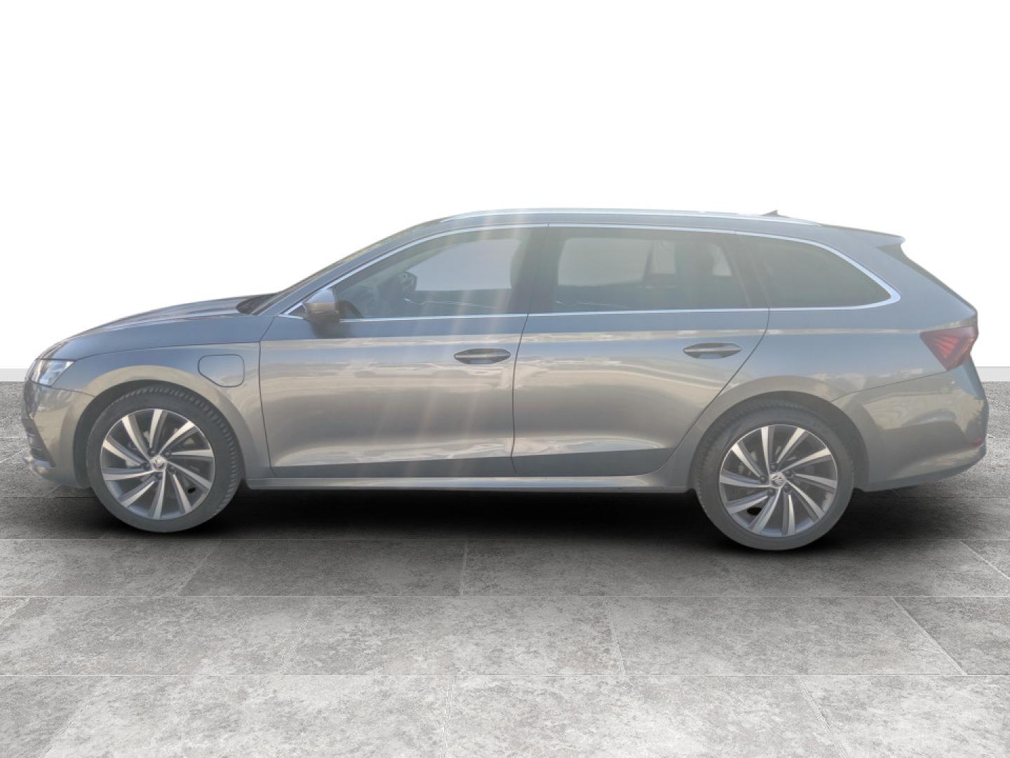 Skoda Octavia 1.4 TSI 204cv PHEV DSG BREAK