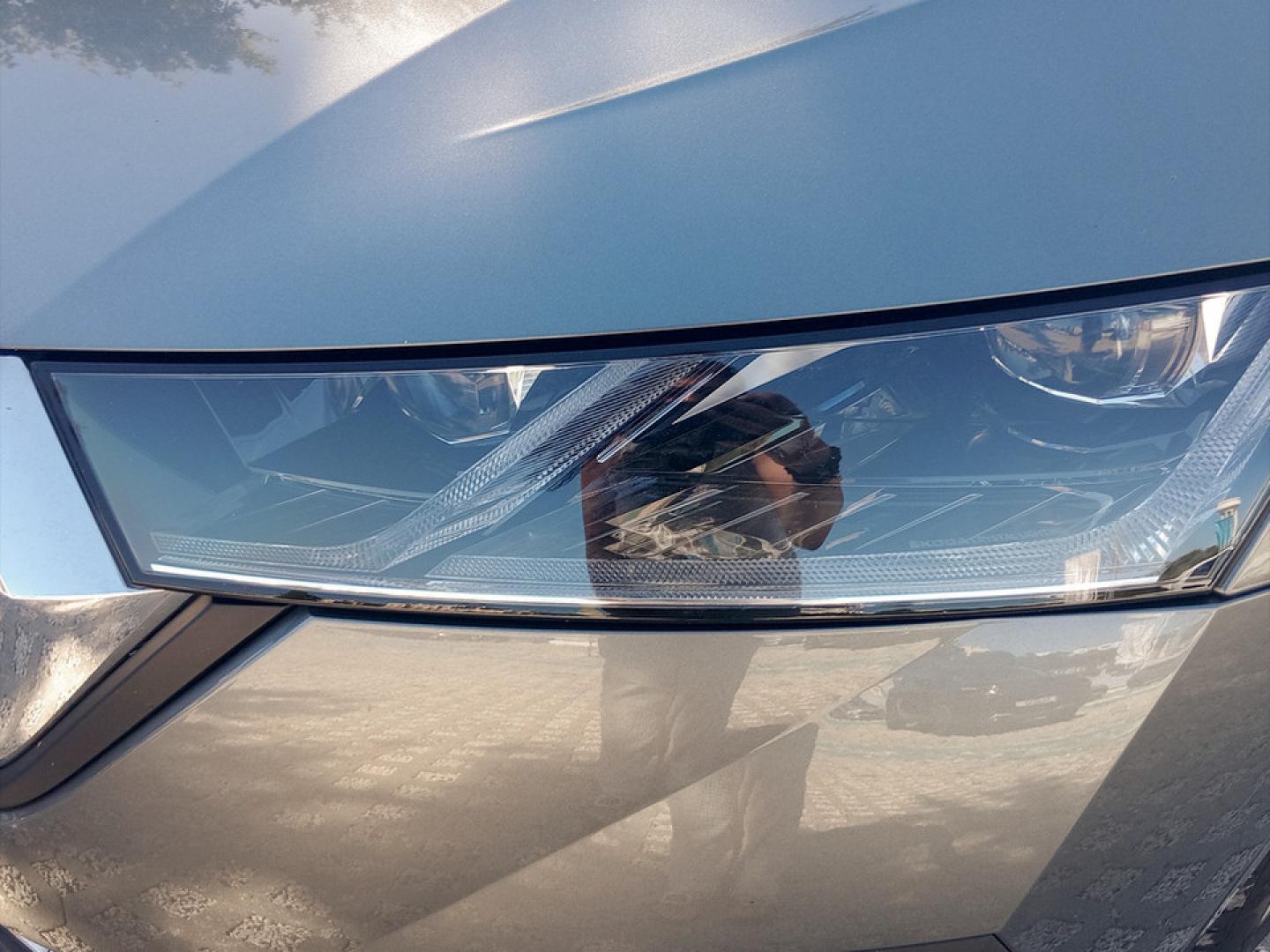 Skoda Octavia 1.4 TSI 204cv PHEV DSG BREAK