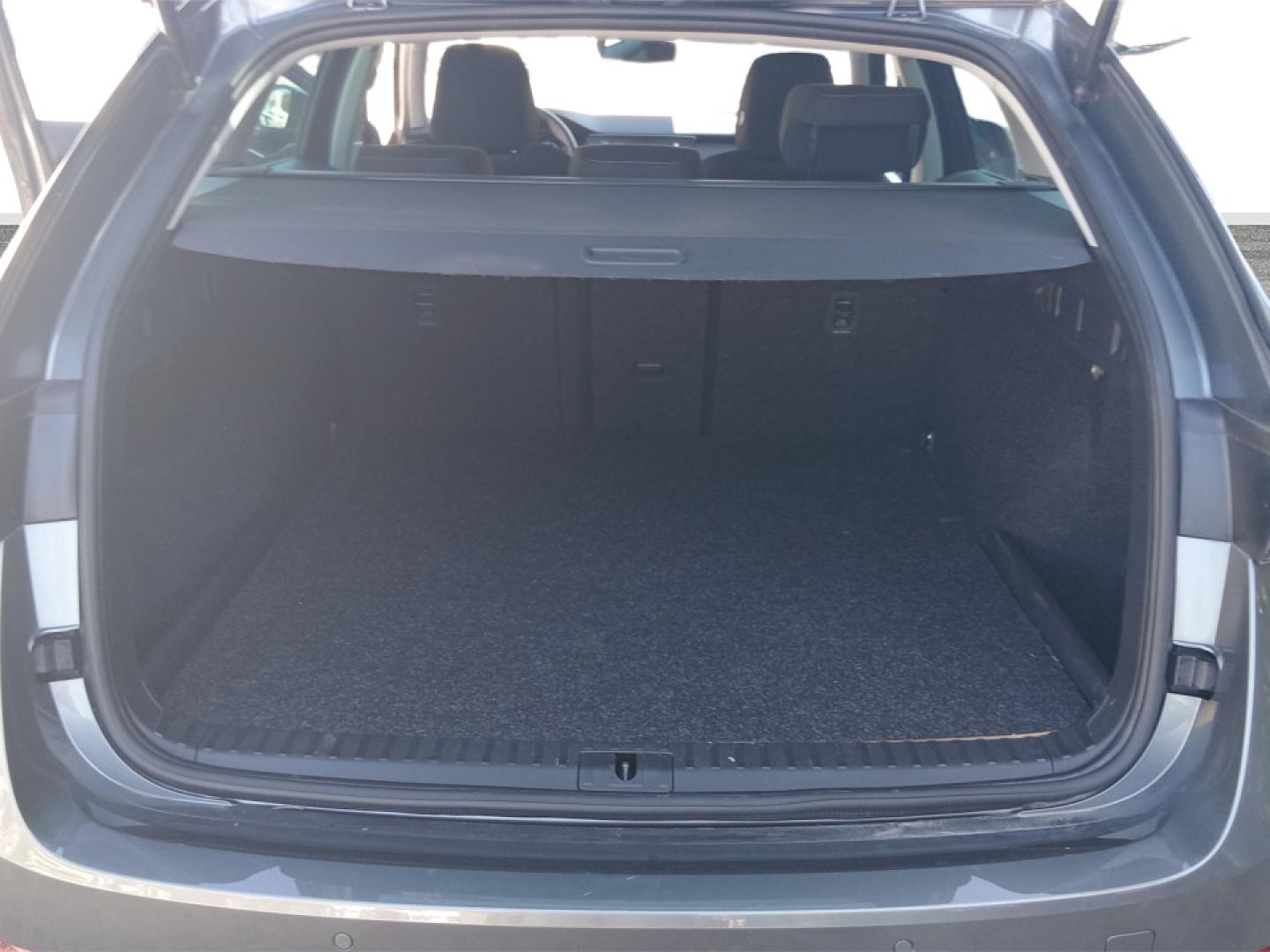 Skoda Octavia 1.4 TSI 204cv PHEV DSG BREAK