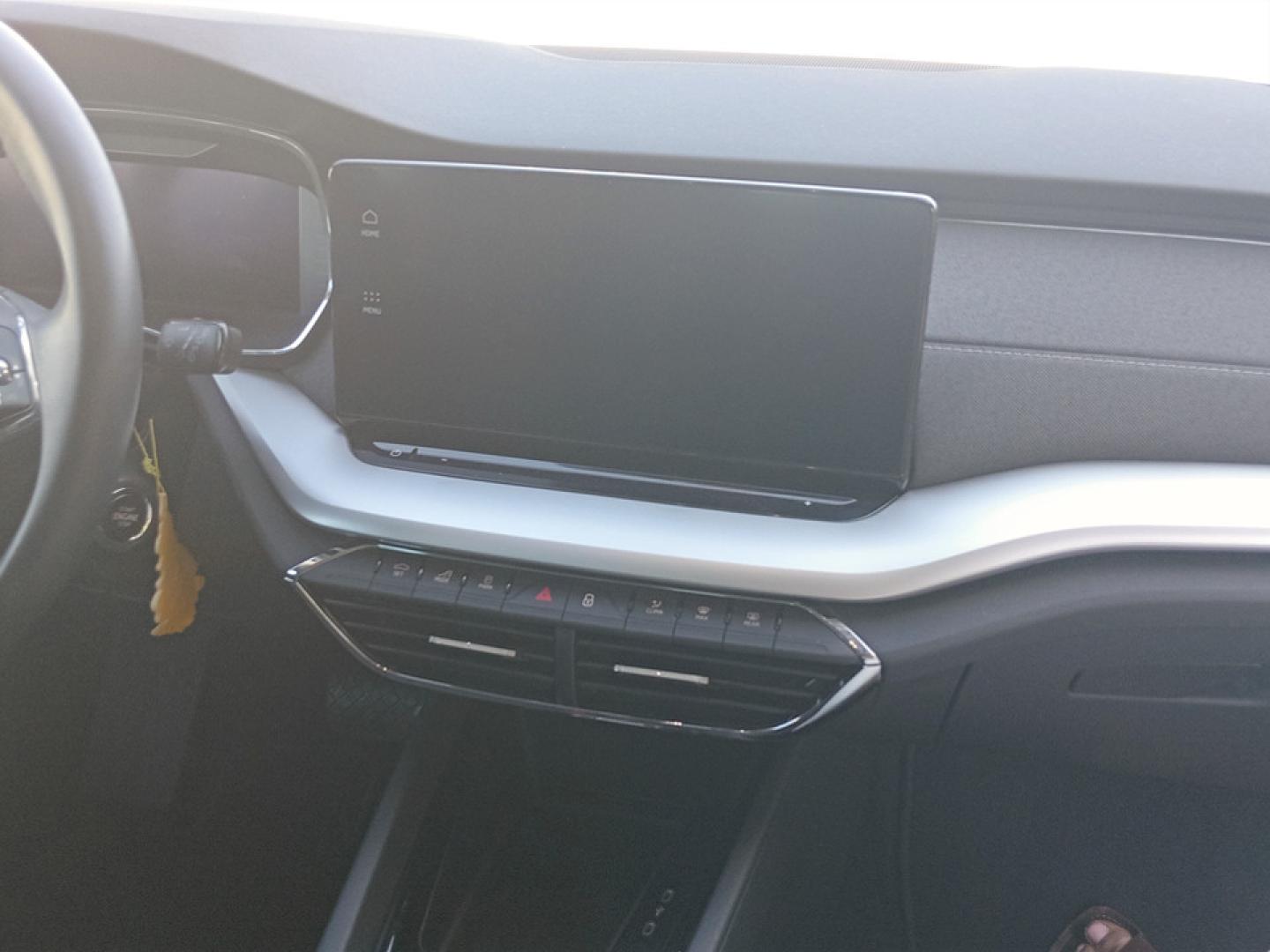 Skoda Octavia 1.4 TSI 204cv PHEV DSG BREAK