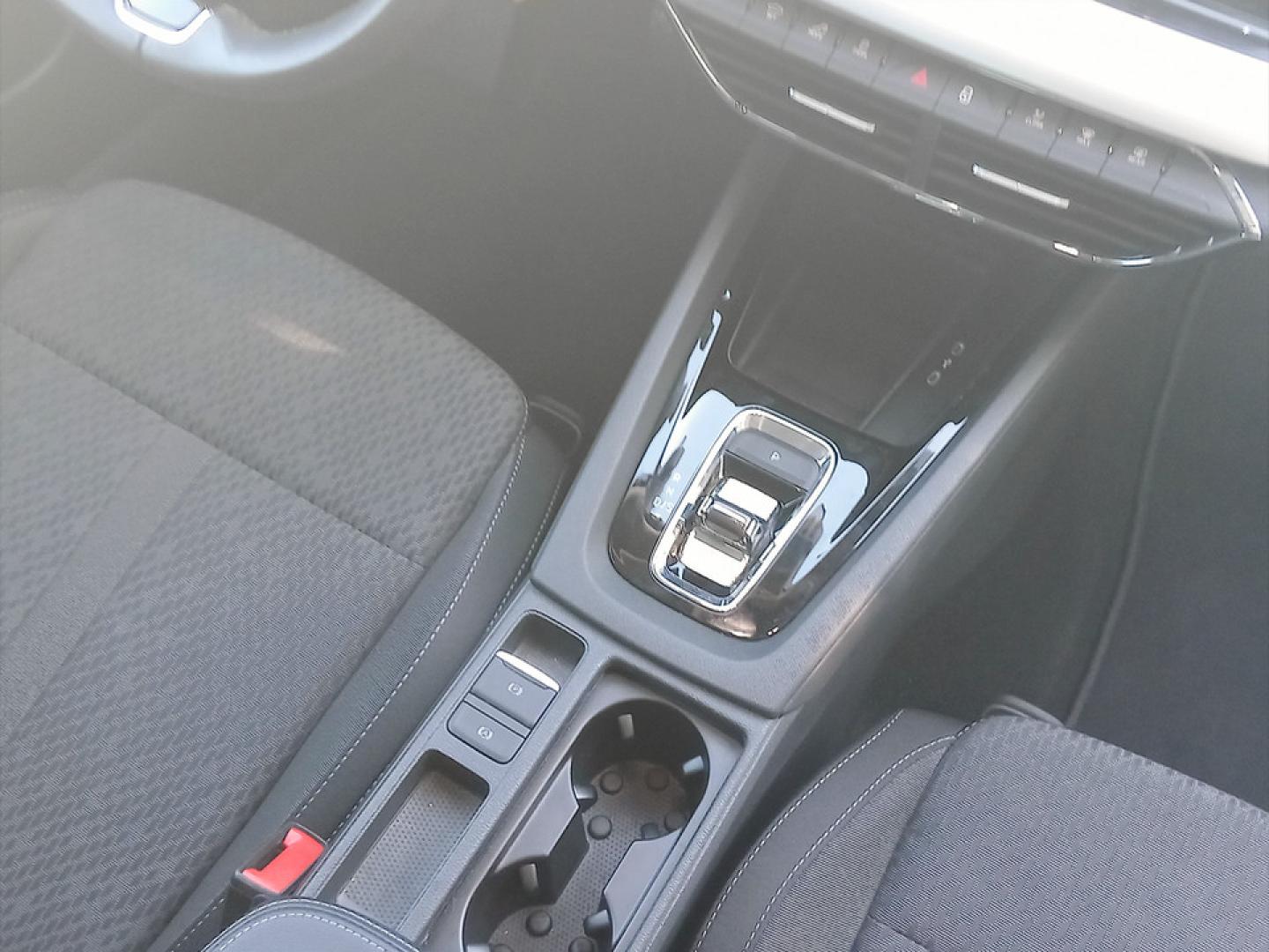 Skoda Octavia 1.4 TSI 204cv PHEV DSG BREAK