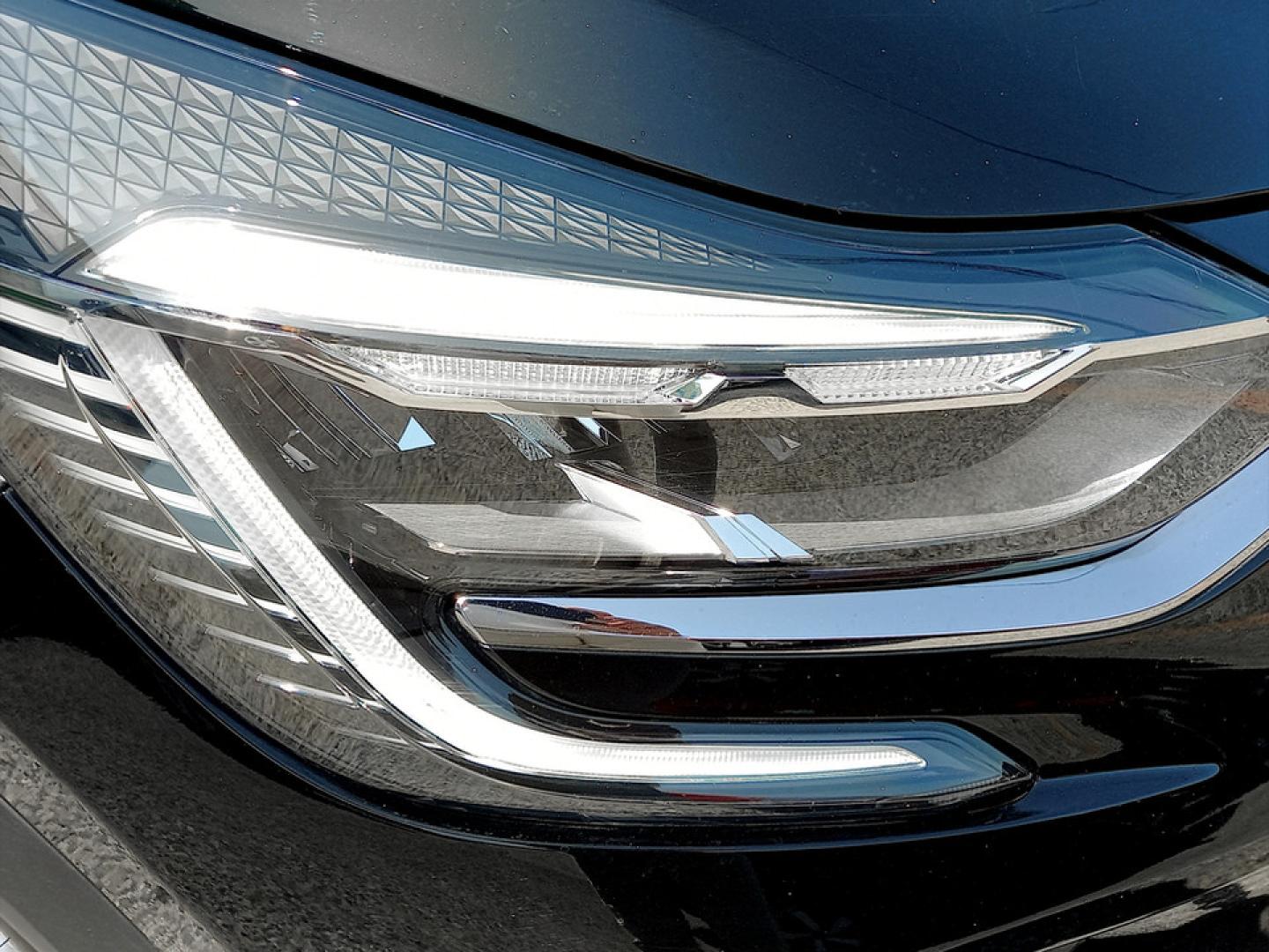 Renault Captur 1.6 E-Tech Híbrido Plug-In Intens