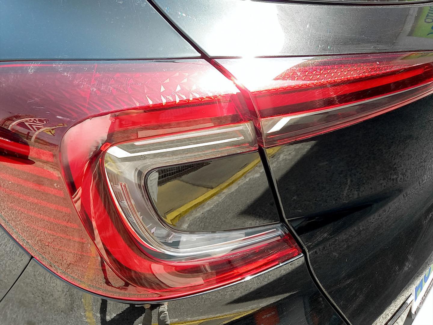 Renault Captur 1.6 E-Tech Híbrido Plug-In Intens