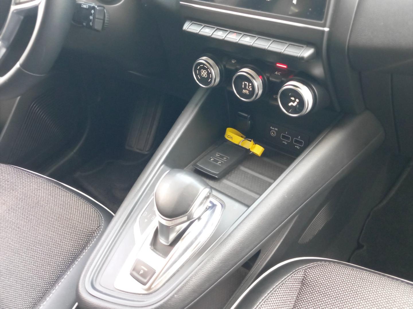Renault Captur 1.6 E-Tech Híbrido Plug-In Intens