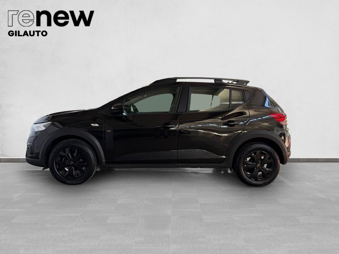 Dacia Sandero STW EXTREME+ ECO G