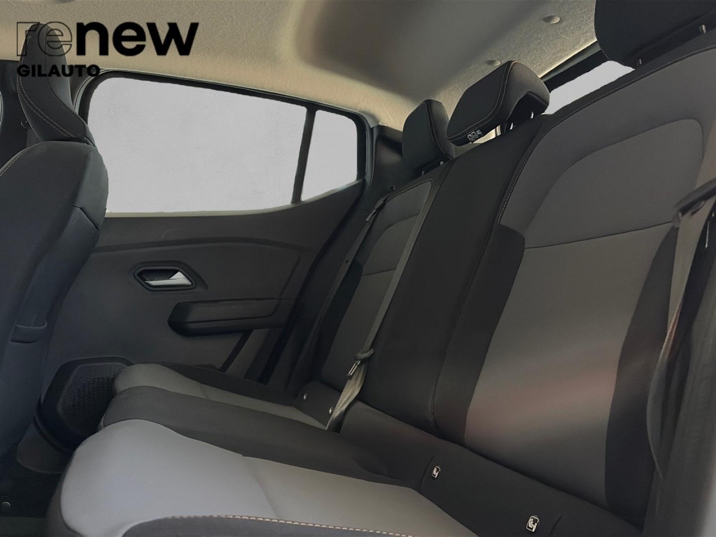 Dacia Sandero STW EXTREME+ ECO G